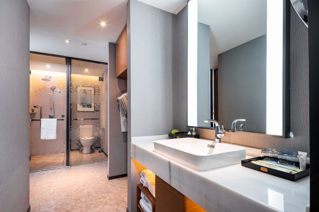 Hampton by Hilton Hohhot Gulou Hampton by Hilton Hohhot Gulou
