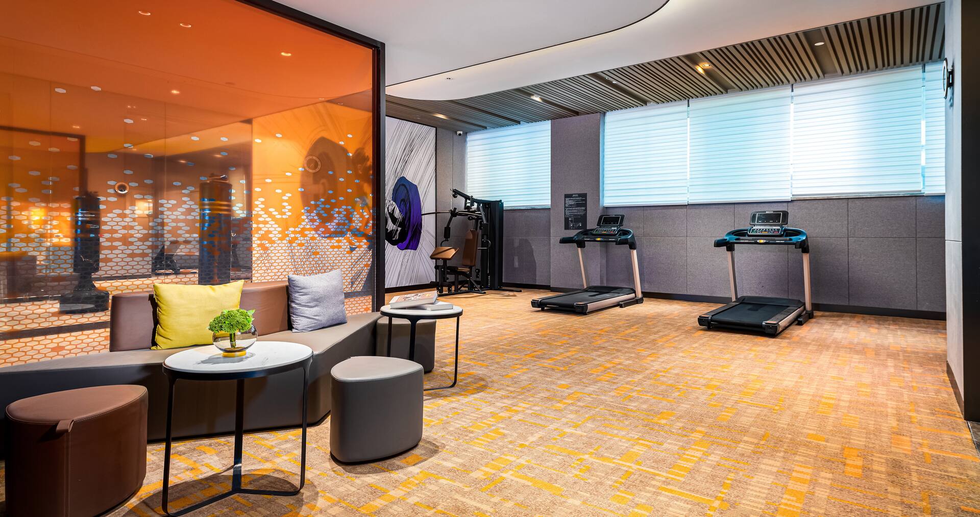 Hampton by Hilton Hohhot Gulou Hampton by Hilton Hohhot Gulou