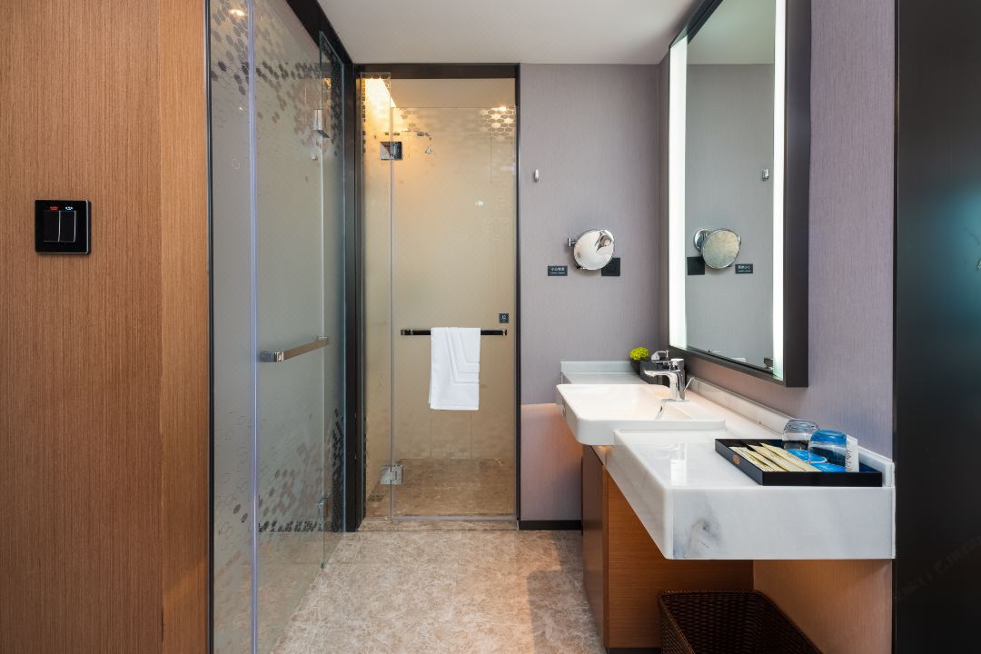 Hampton by Hilton Hohhot Gulou Hampton by Hilton Hohhot Gulou