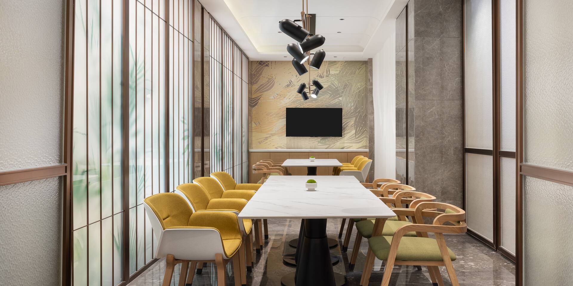 Home2 Suites by Hilton Hohhot Jokhang Temple Hailiang Square Home2 Suites by Hilton Hohhot Jokhang Temple Hailiang Square