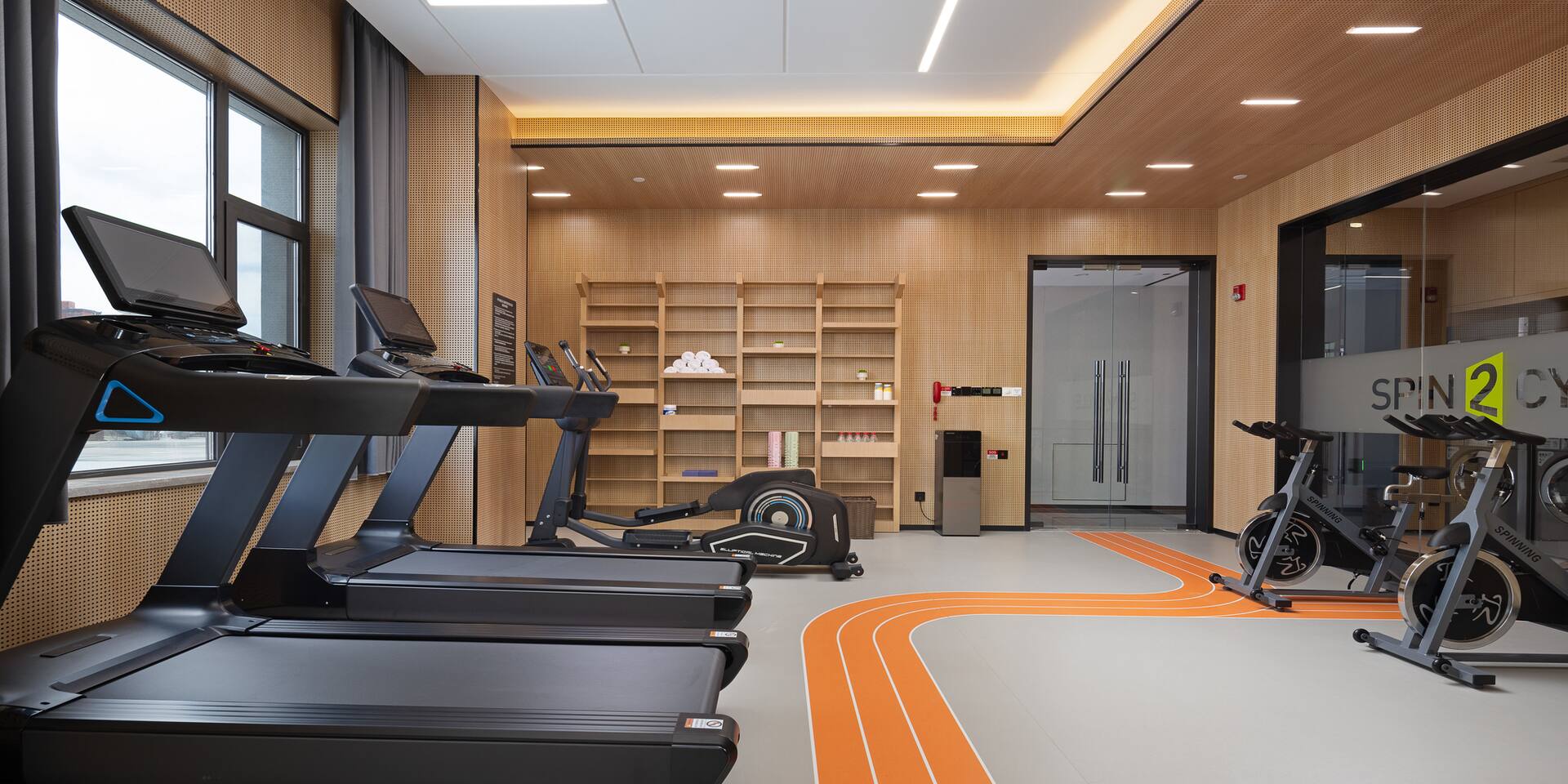 Home2 Suites by Hilton Hohhot Jokhang Temple Hailiang Square Home2 Suites by Hilton Hohhot Jokhang Temple Hailiang Square