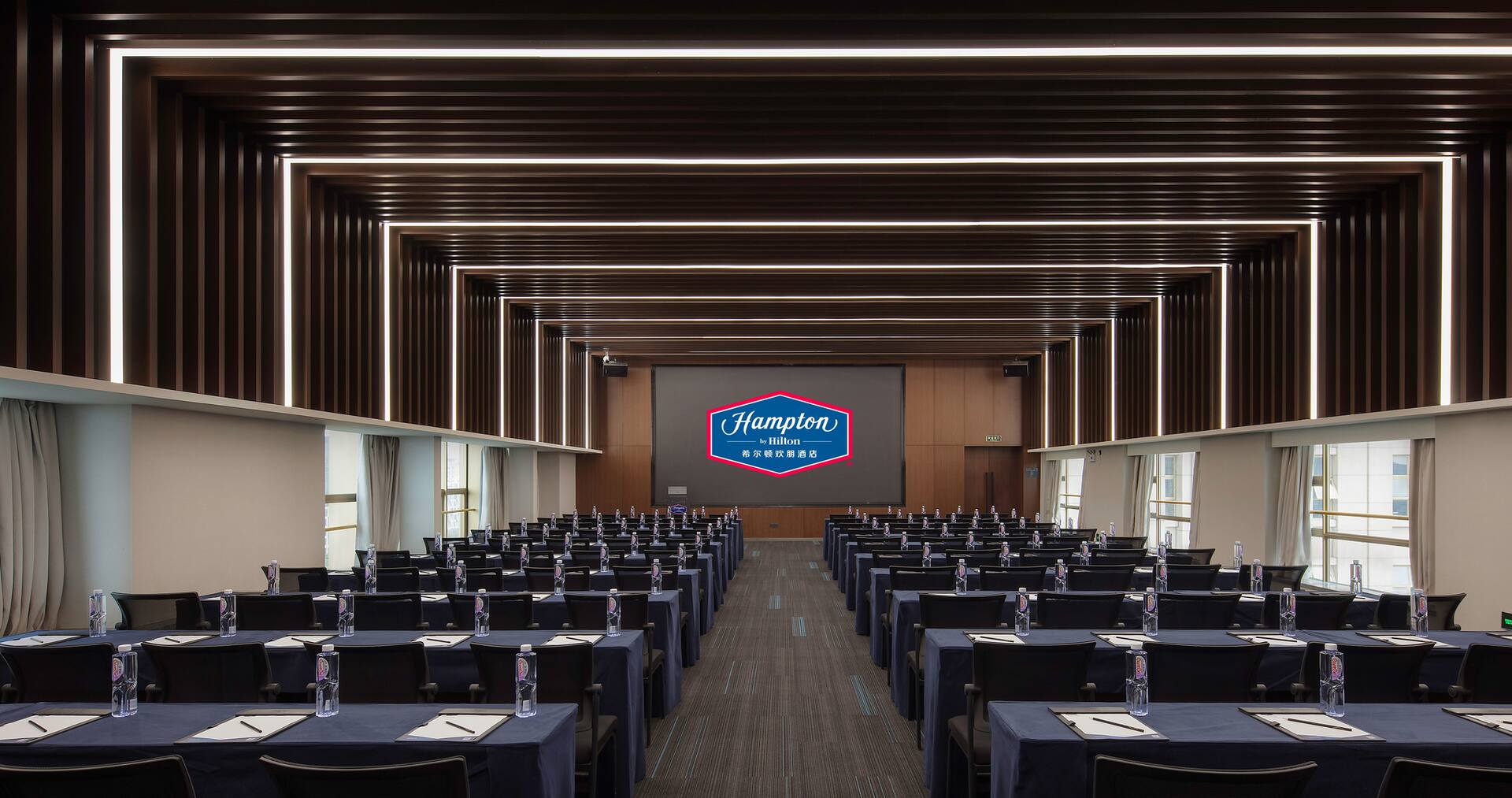 Hampton by Hilton Foshan West Station Hampton by Hilton Foshan West Station
