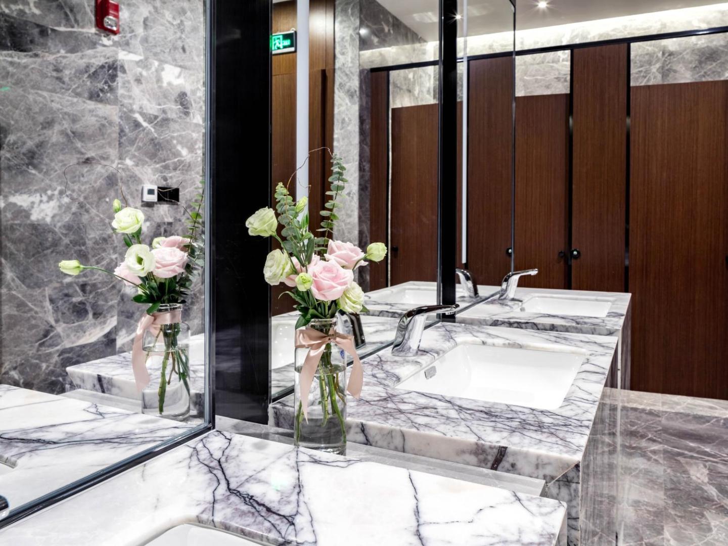 Hampton by Hilton Guangzhou Huadu Hampton by Hilton Guangzhou Huadu