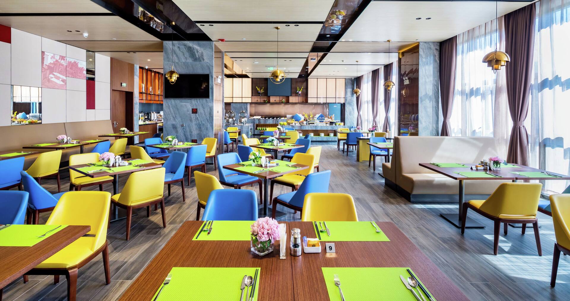 Hampton by Hilton Guangzhou Huadu Hampton by Hilton Guangzhou Huadu