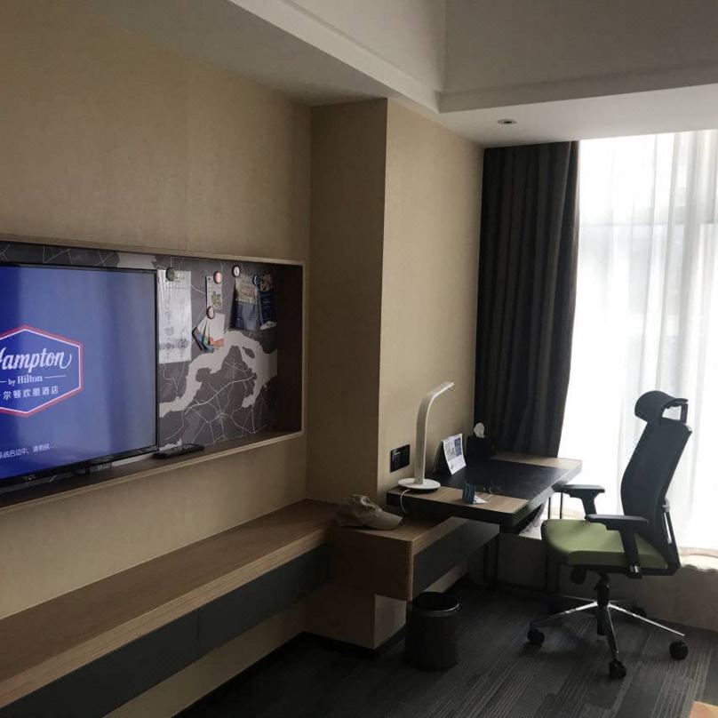 Hampton by Hilton Zhanjiang Renmin Avenue Hampton by Hilton Zhanjiang Renmin Avenue