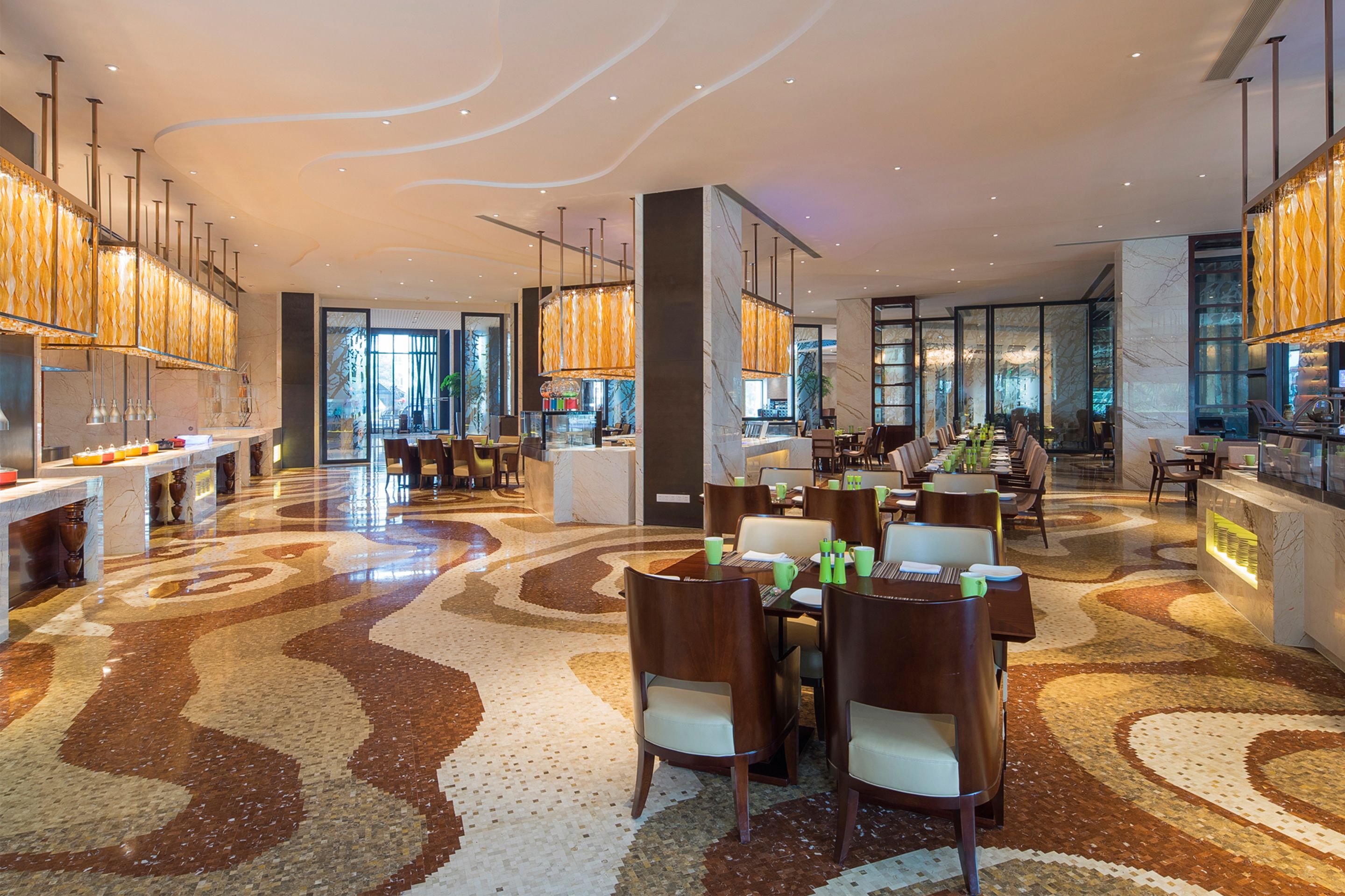 Sheraton Changde Wuling Hotel Sheraton Changde Wuling Hotel