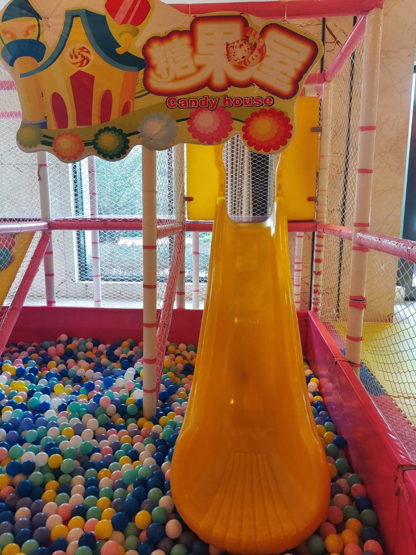 Sheraton Changde Wuling Hotel Sheraton Changde Wuling Hotel