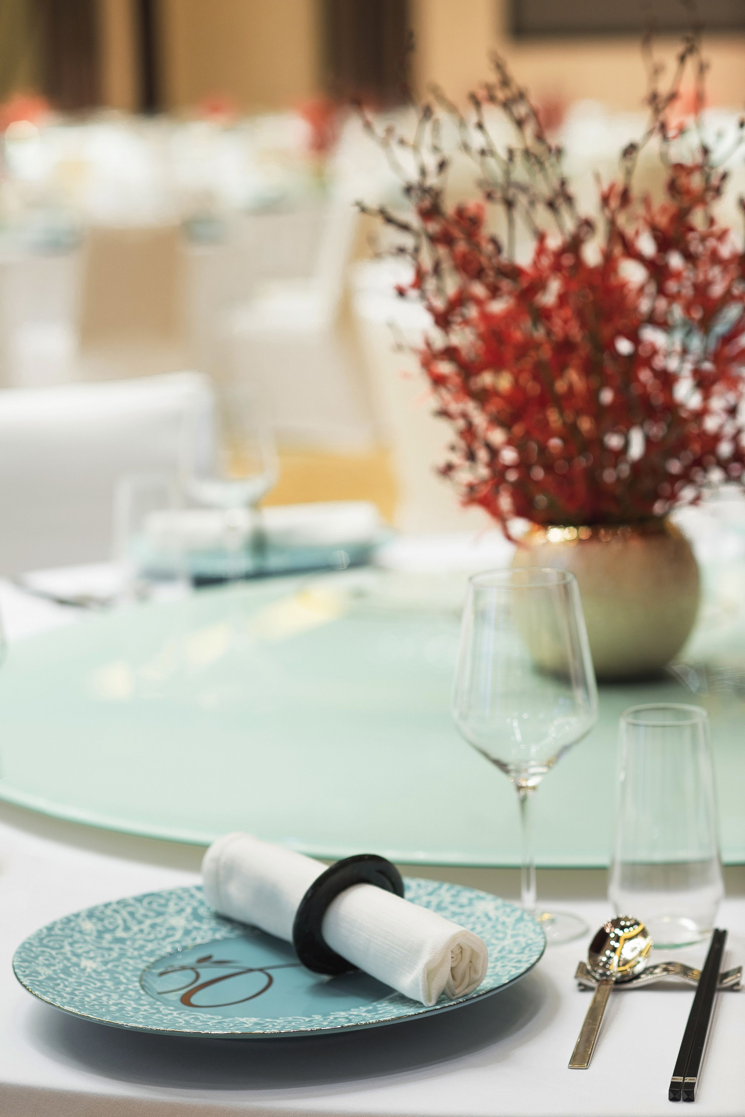 Sheraton Changde Wuling Hotel Sheraton Changde Wuling Hotel