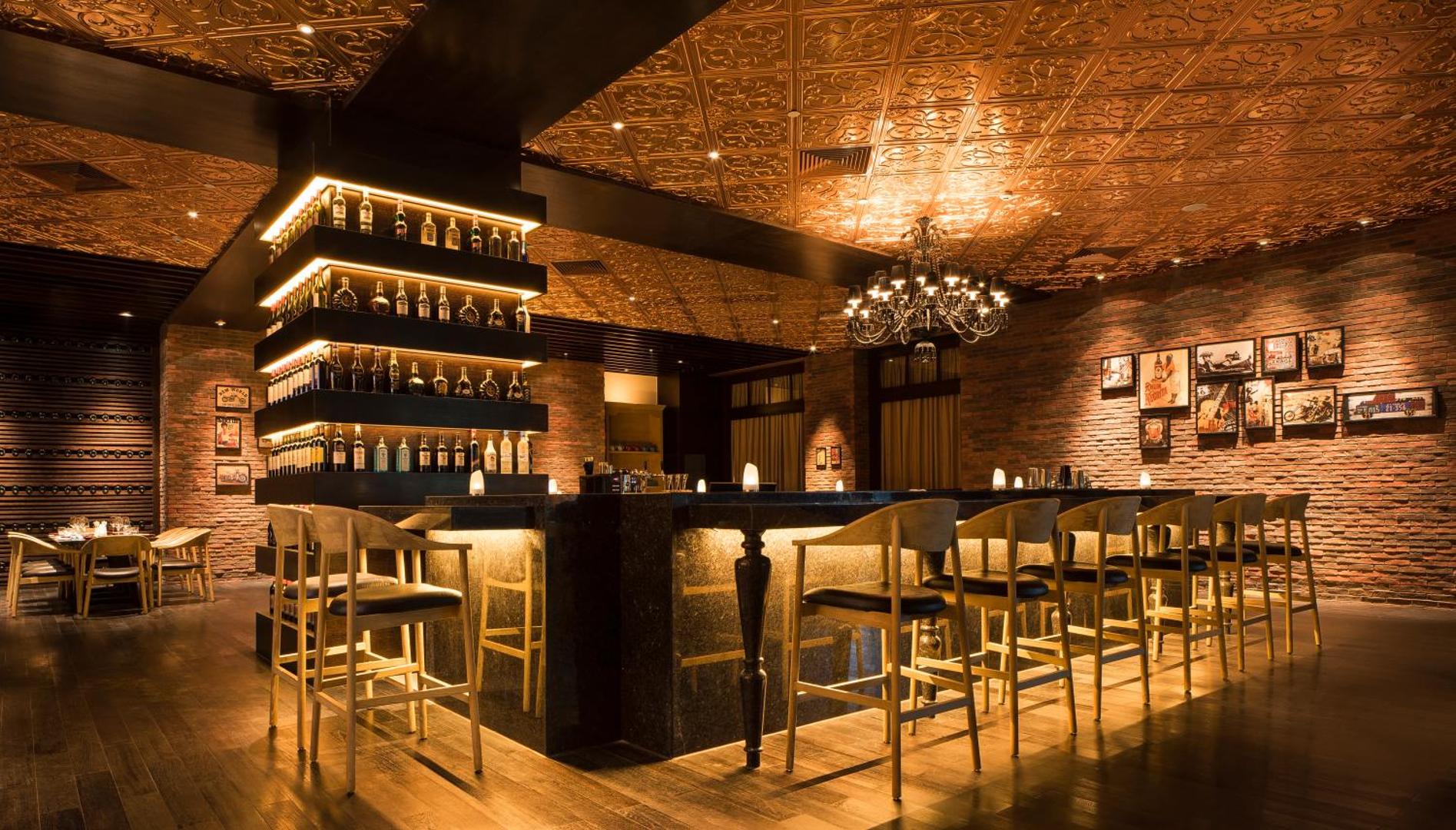 Sheraton Changde Wuling Hotel Sheraton Changde Wuling Hotel