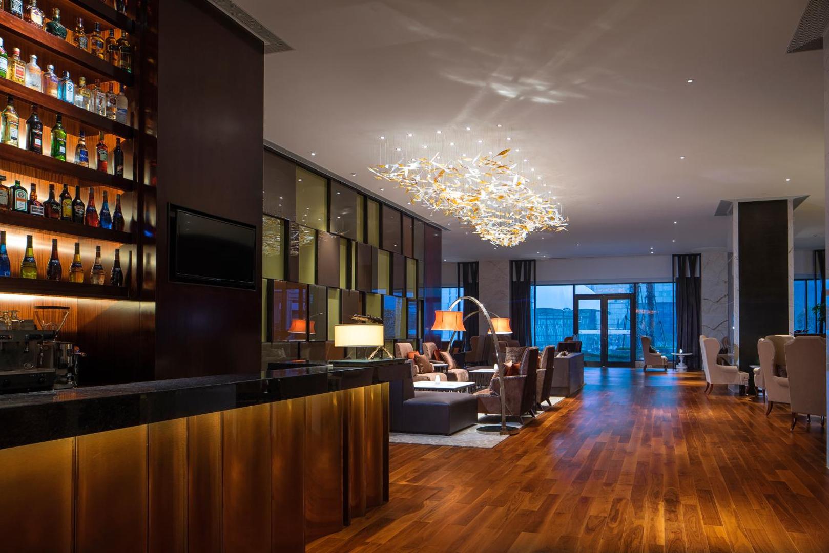 Sheraton Changde Wuling Hotel Sheraton Changde Wuling Hotel