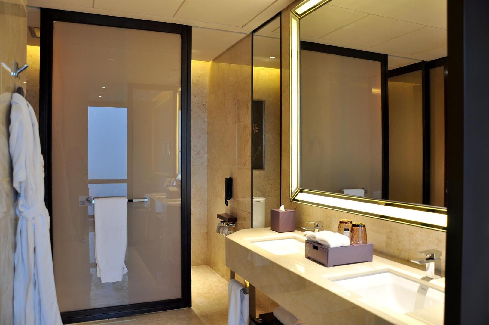 Sheraton Changde Wuling Hotel Sheraton Changde Wuling Hotel