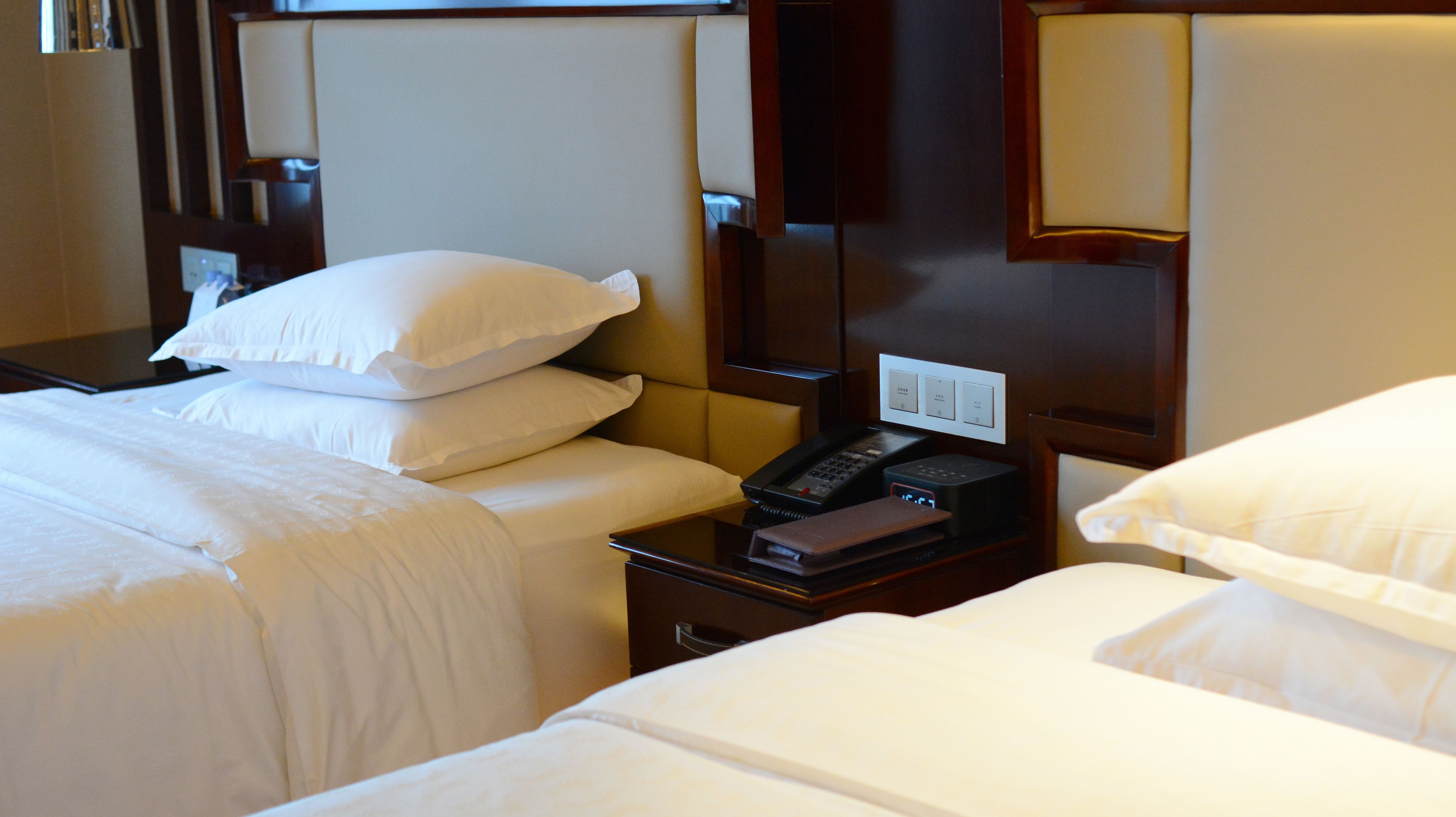 Sheraton Changde Wuling Hotel Sheraton Changde Wuling Hotel