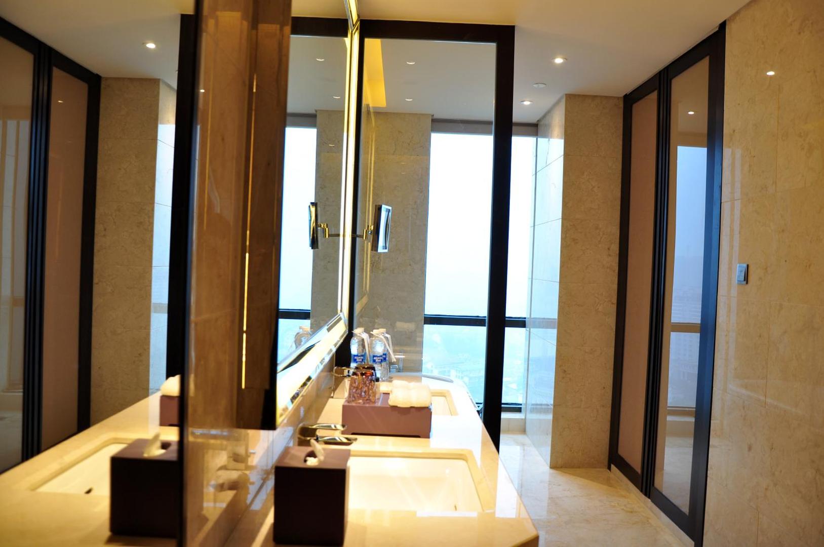 Sheraton Changde Wuling Hotel Sheraton Changde Wuling Hotel