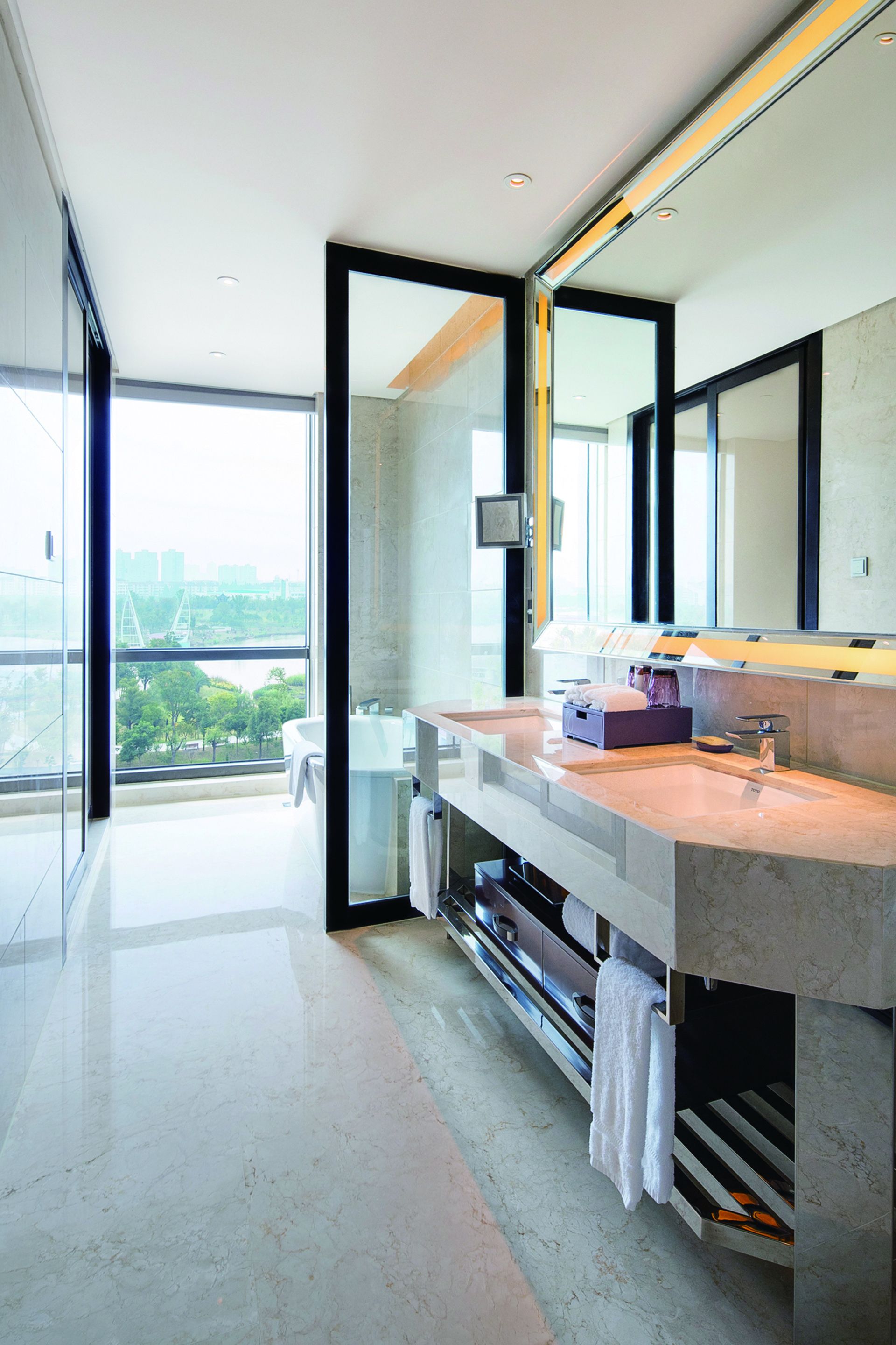 Sheraton Changde Wuling Hotel Sheraton Changde Wuling Hotel