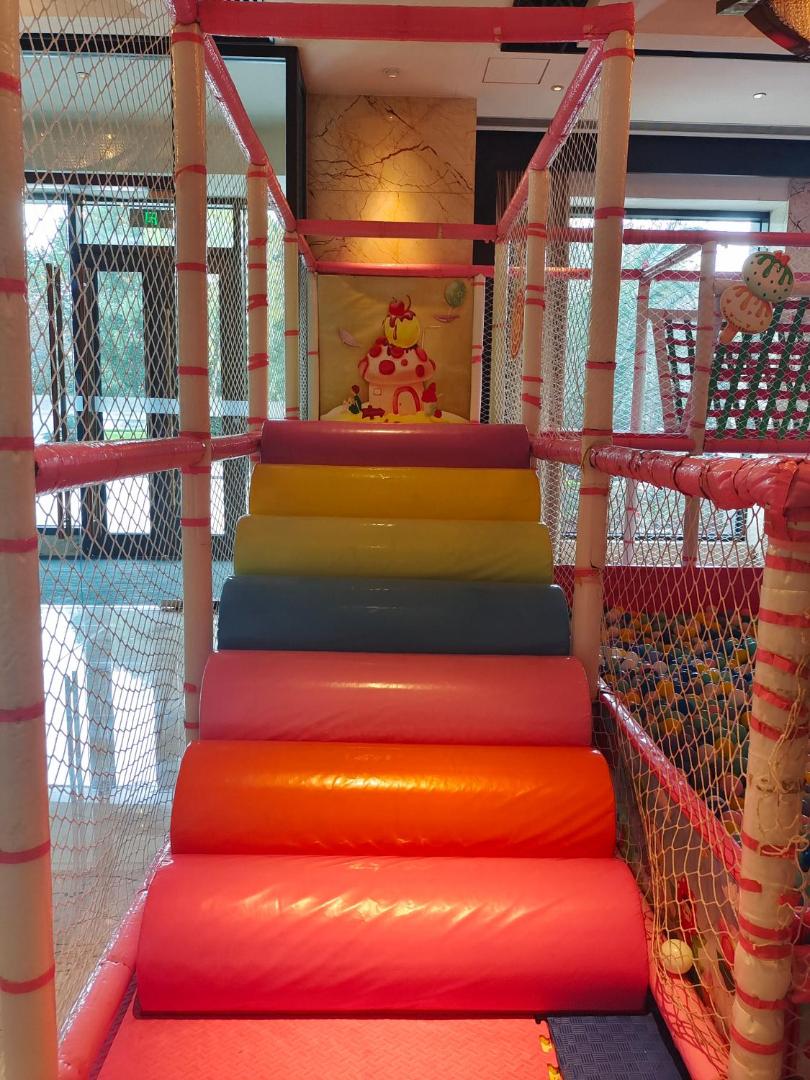 Sheraton Changde Wuling Hotel Sheraton Changde Wuling Hotel