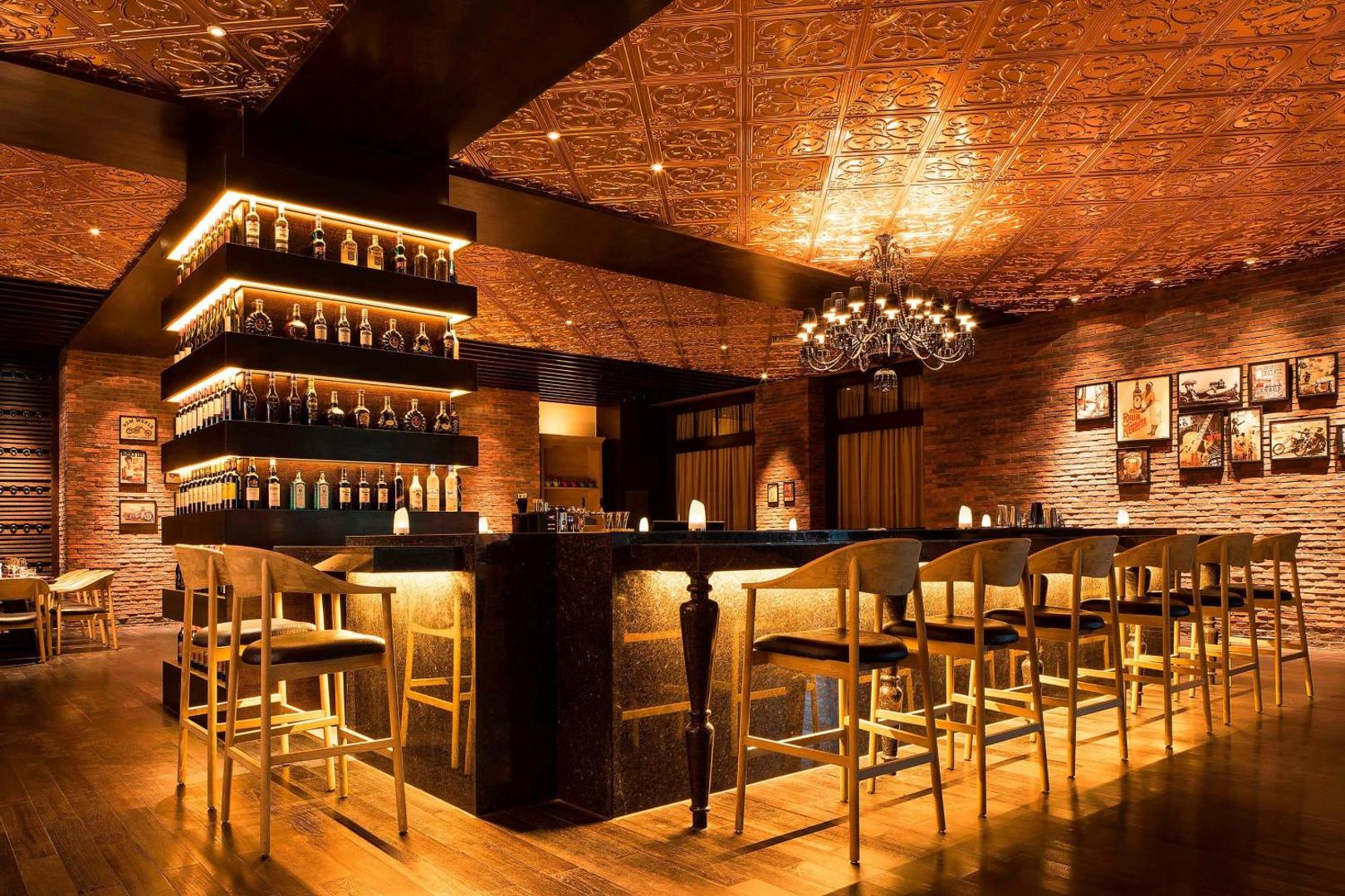 Sheraton Changde Wuling Hotel Sheraton Changde Wuling Hotel