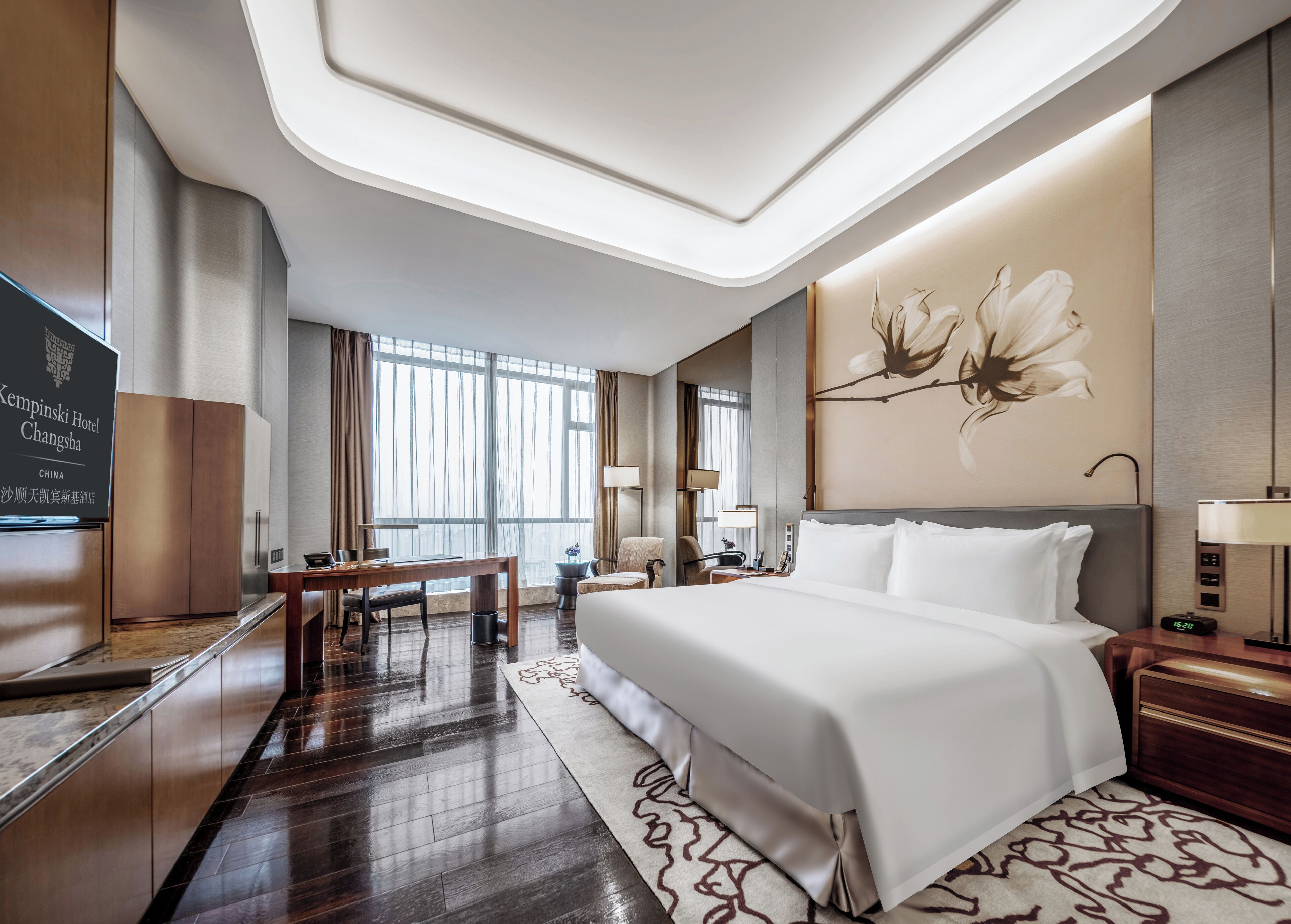 The Westin Changsha