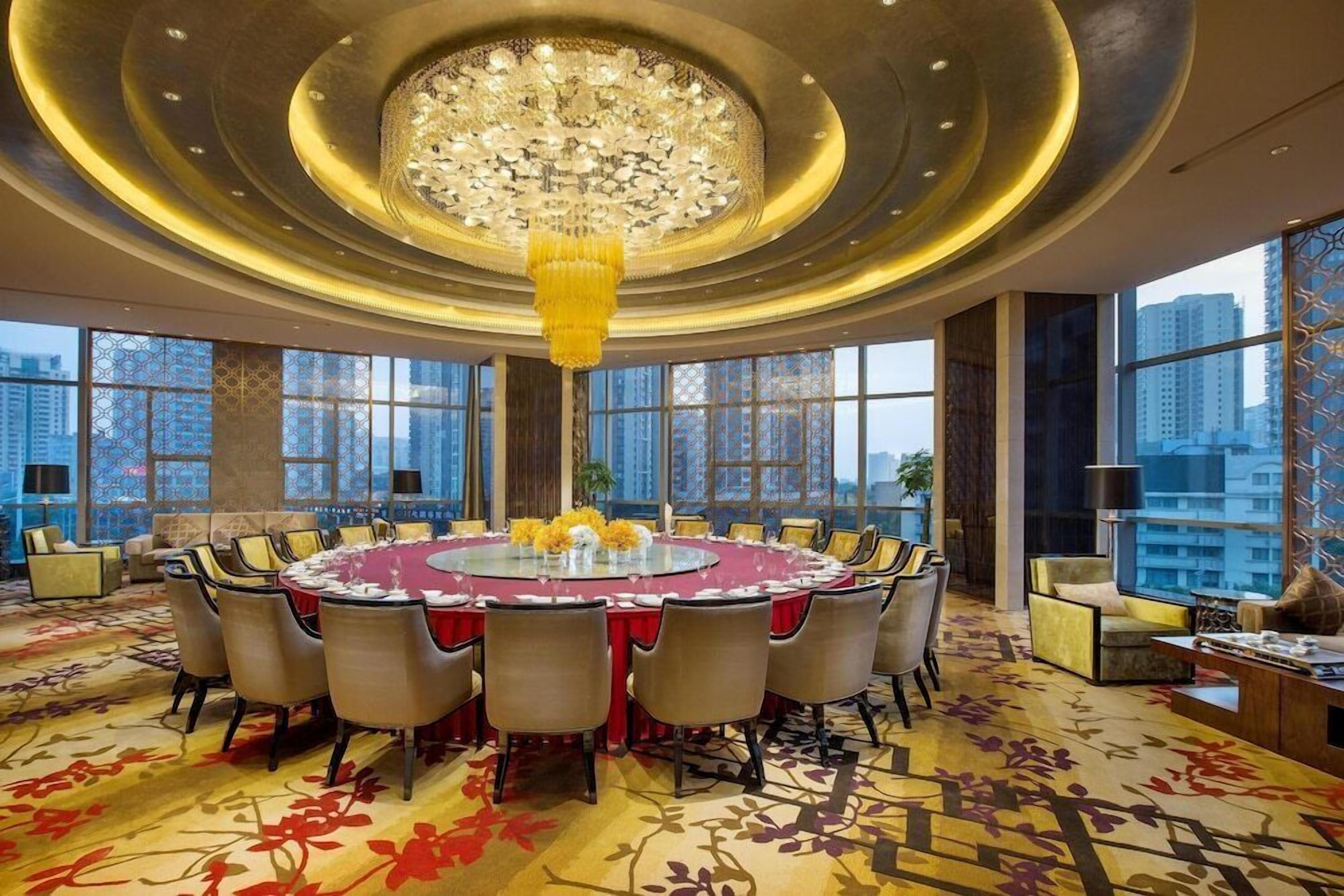 The Westin Changsha