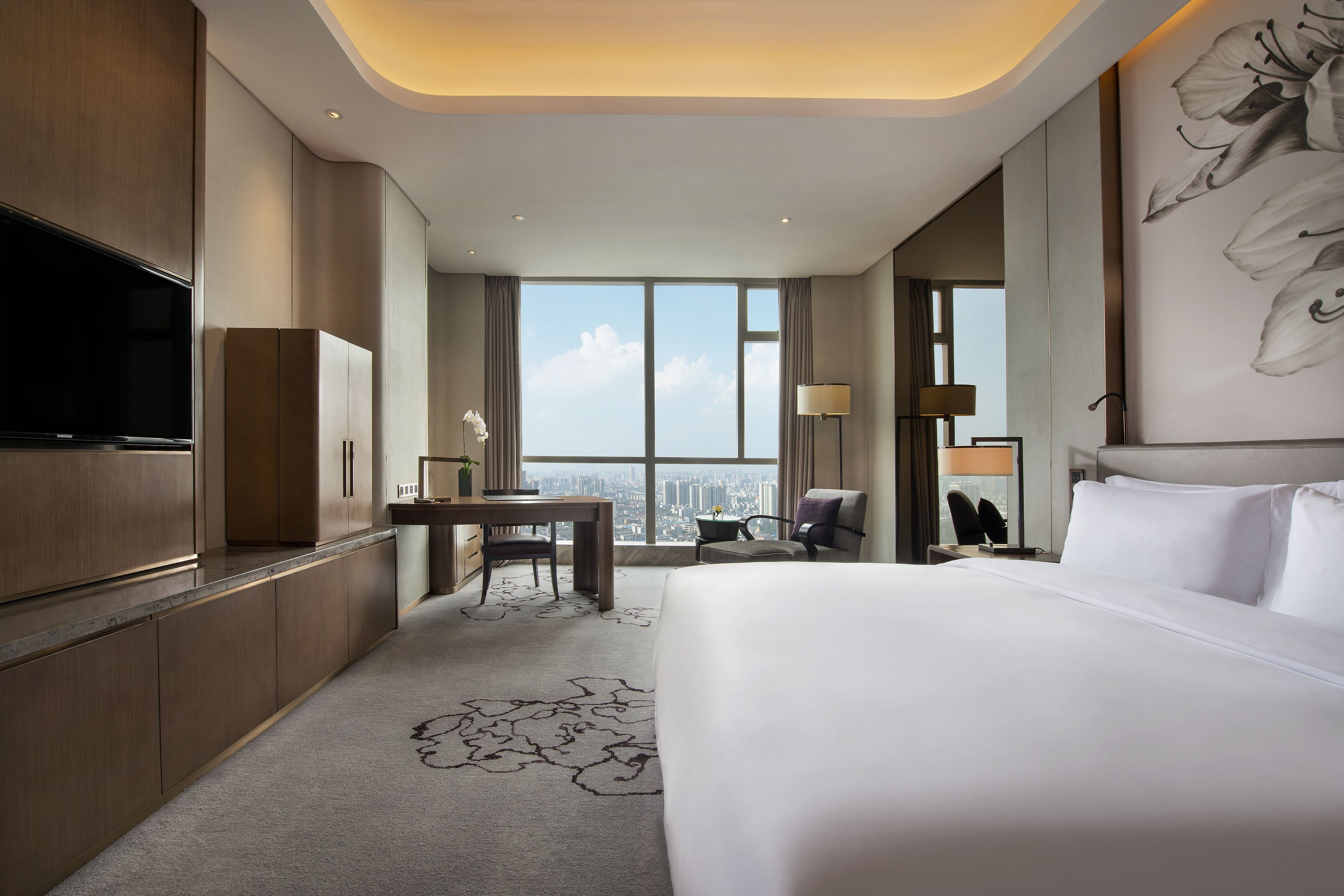 The Westin Changsha
