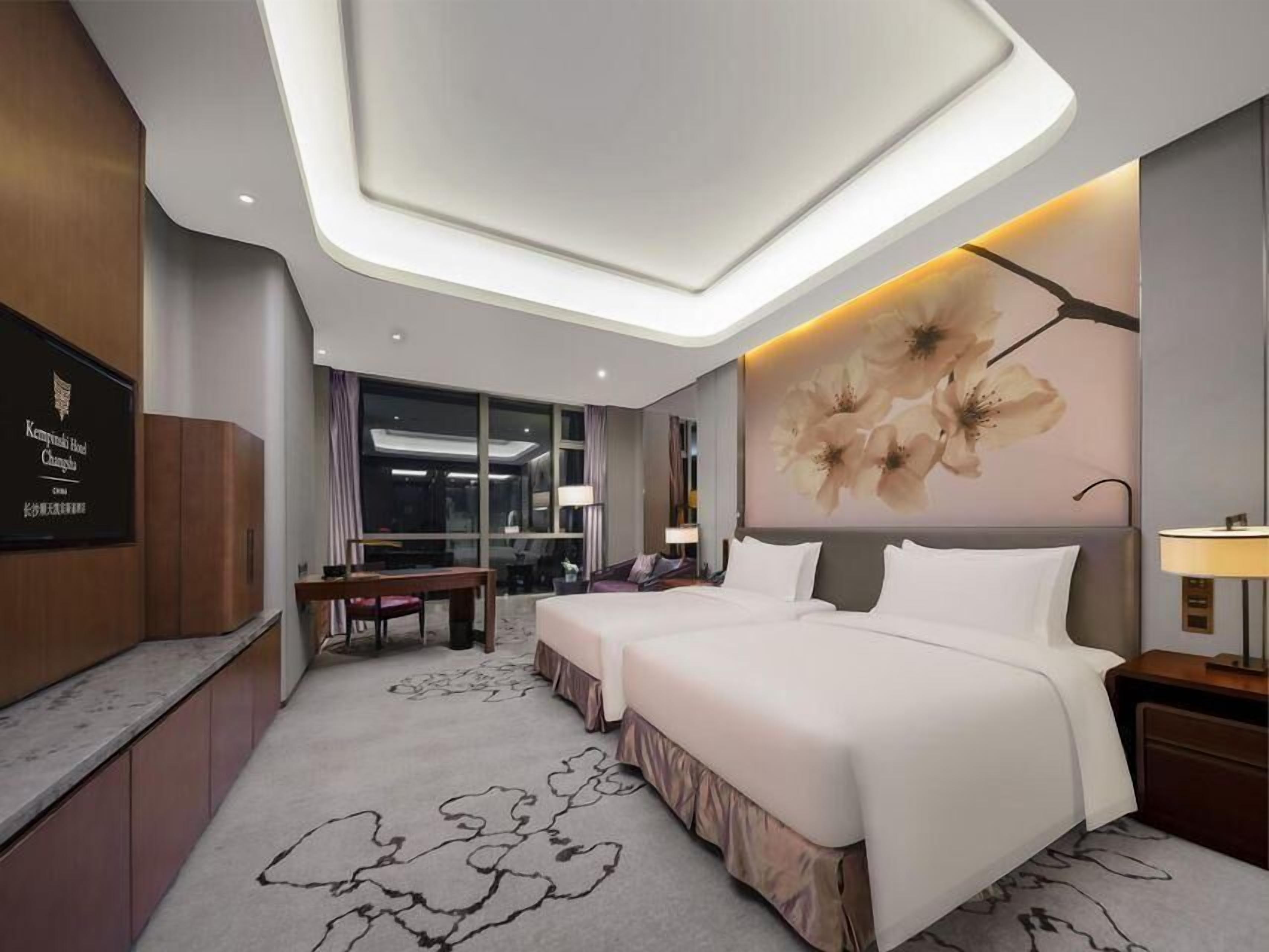 The Westin Changsha