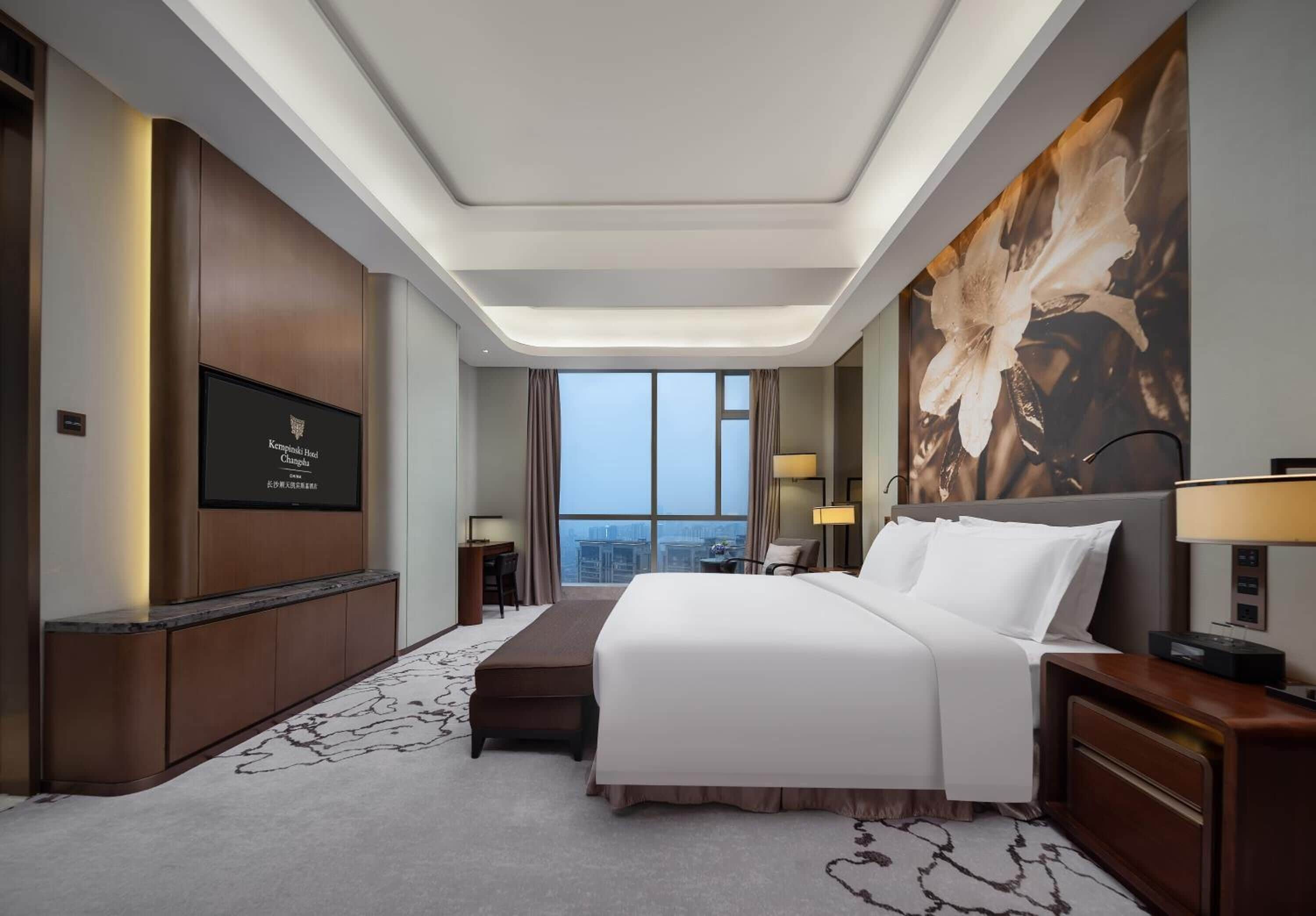 The Westin Changsha