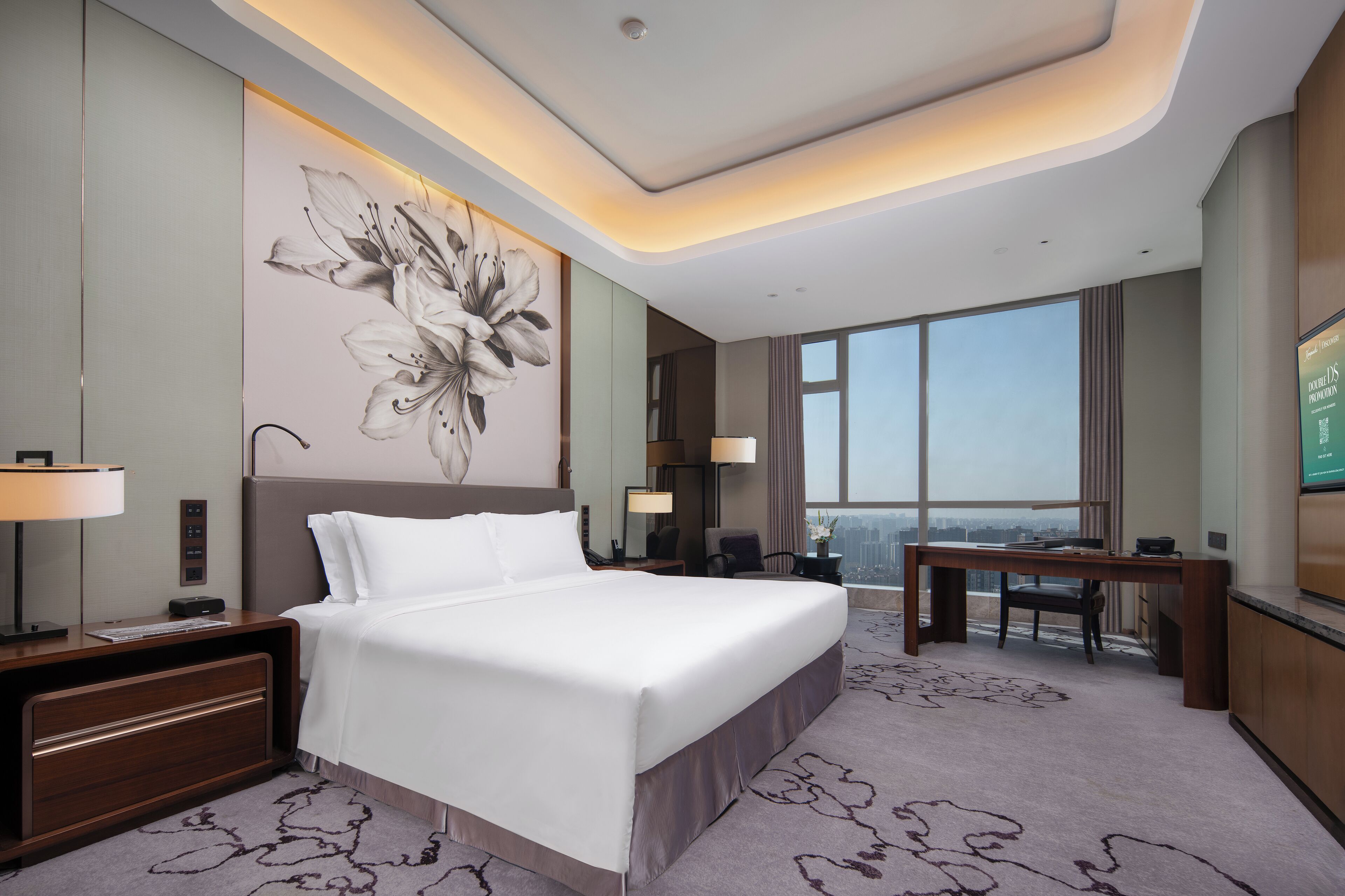 The Westin Changsha
