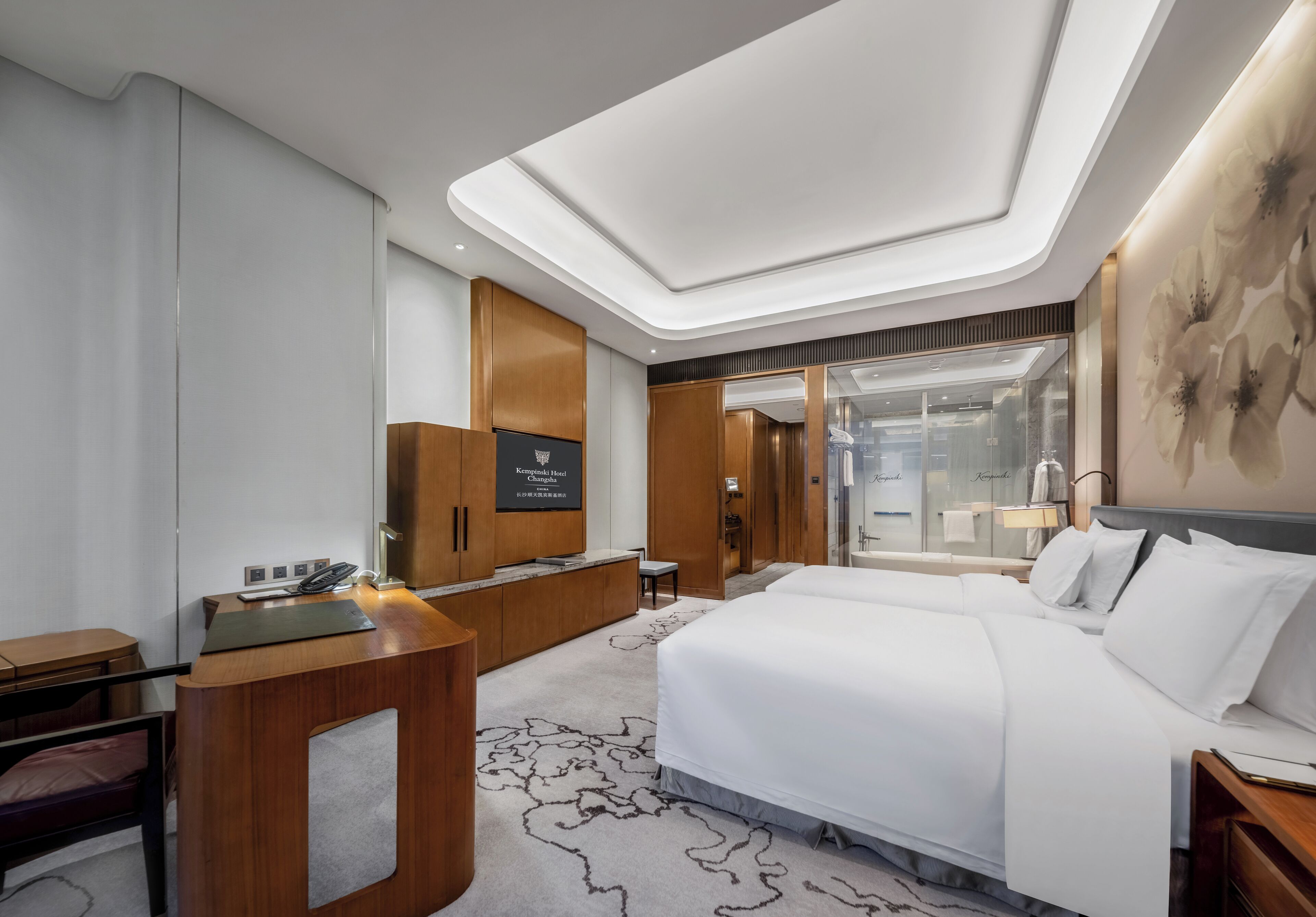 The Westin Changsha