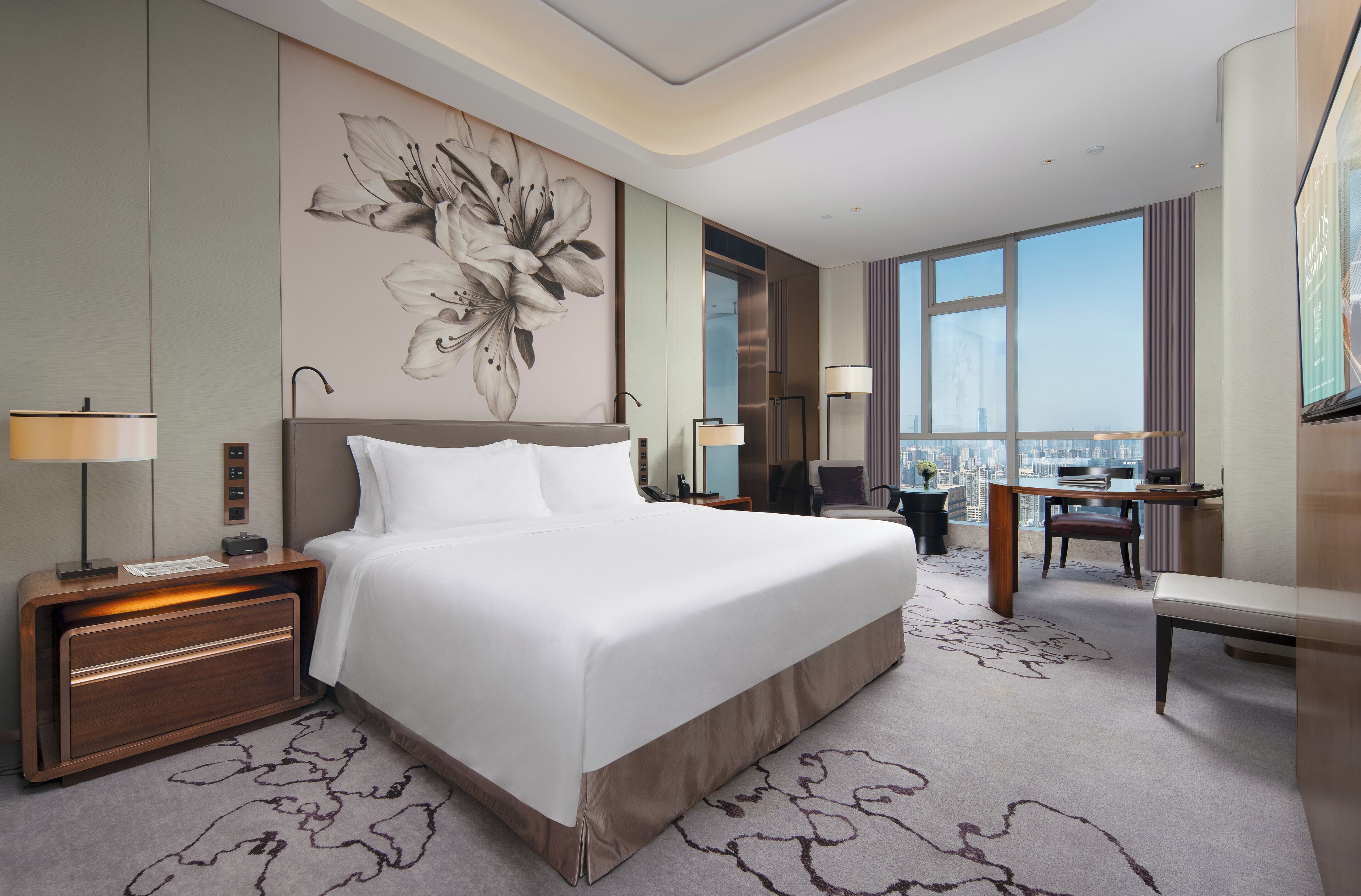The Westin Changsha