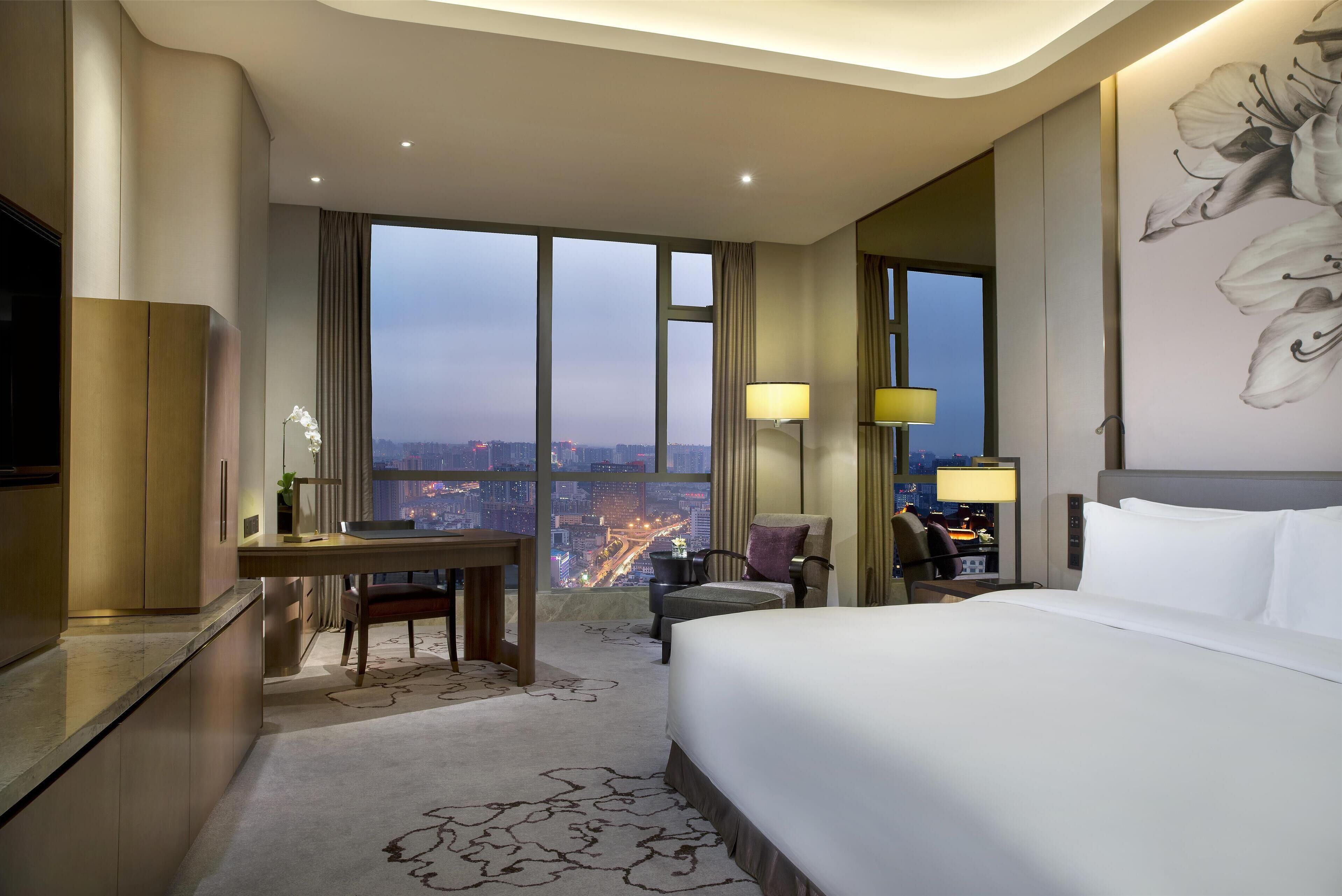 The Westin Changsha