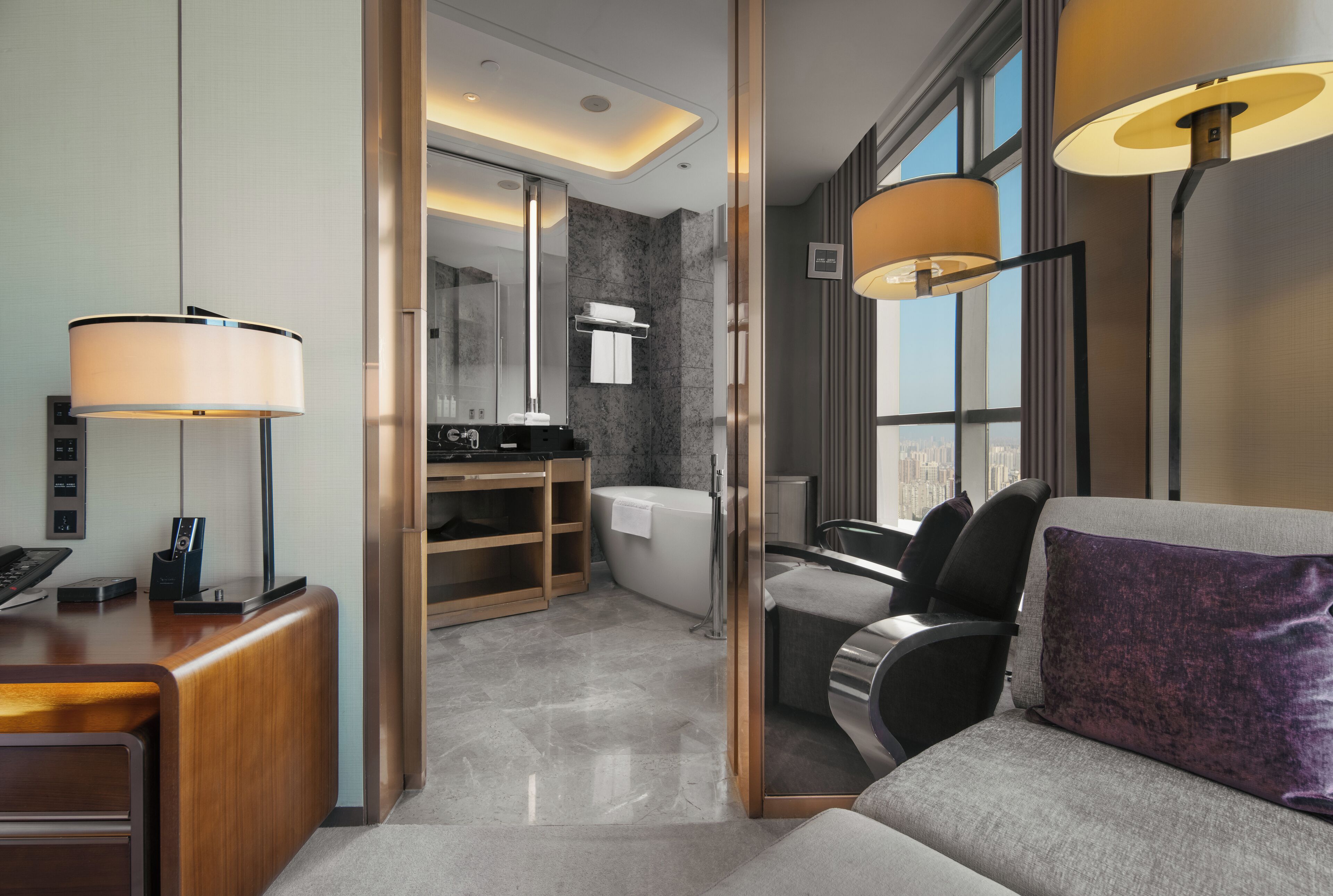 The Westin Changsha