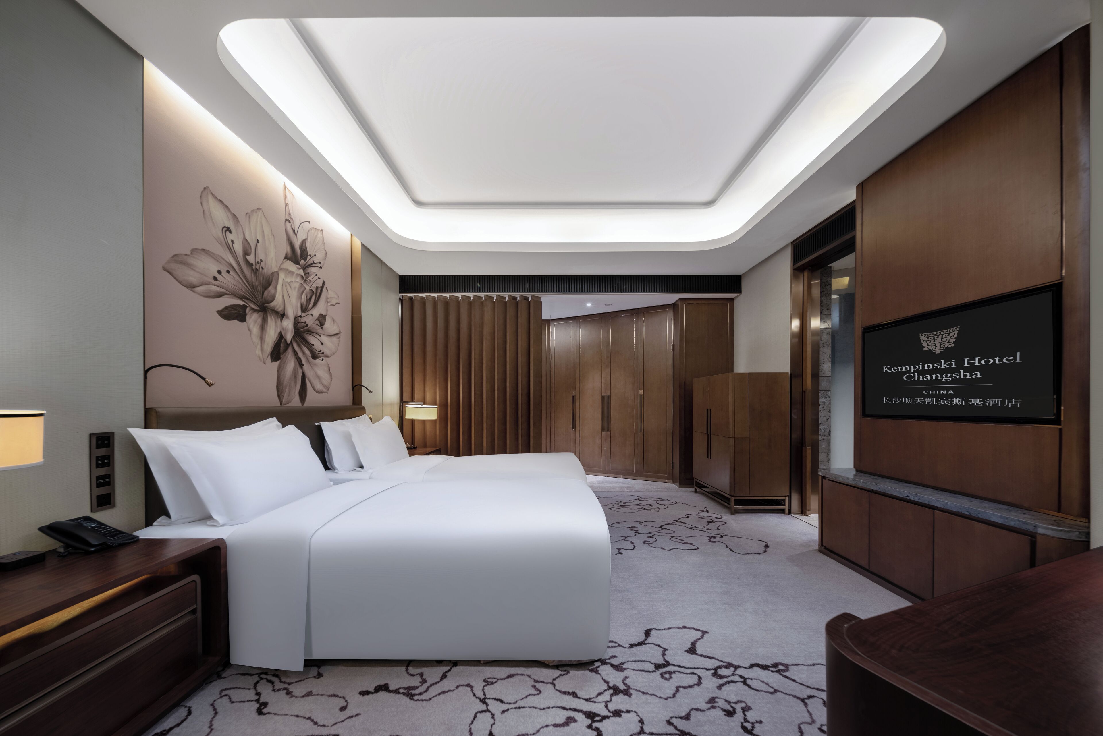 The Westin Changsha
