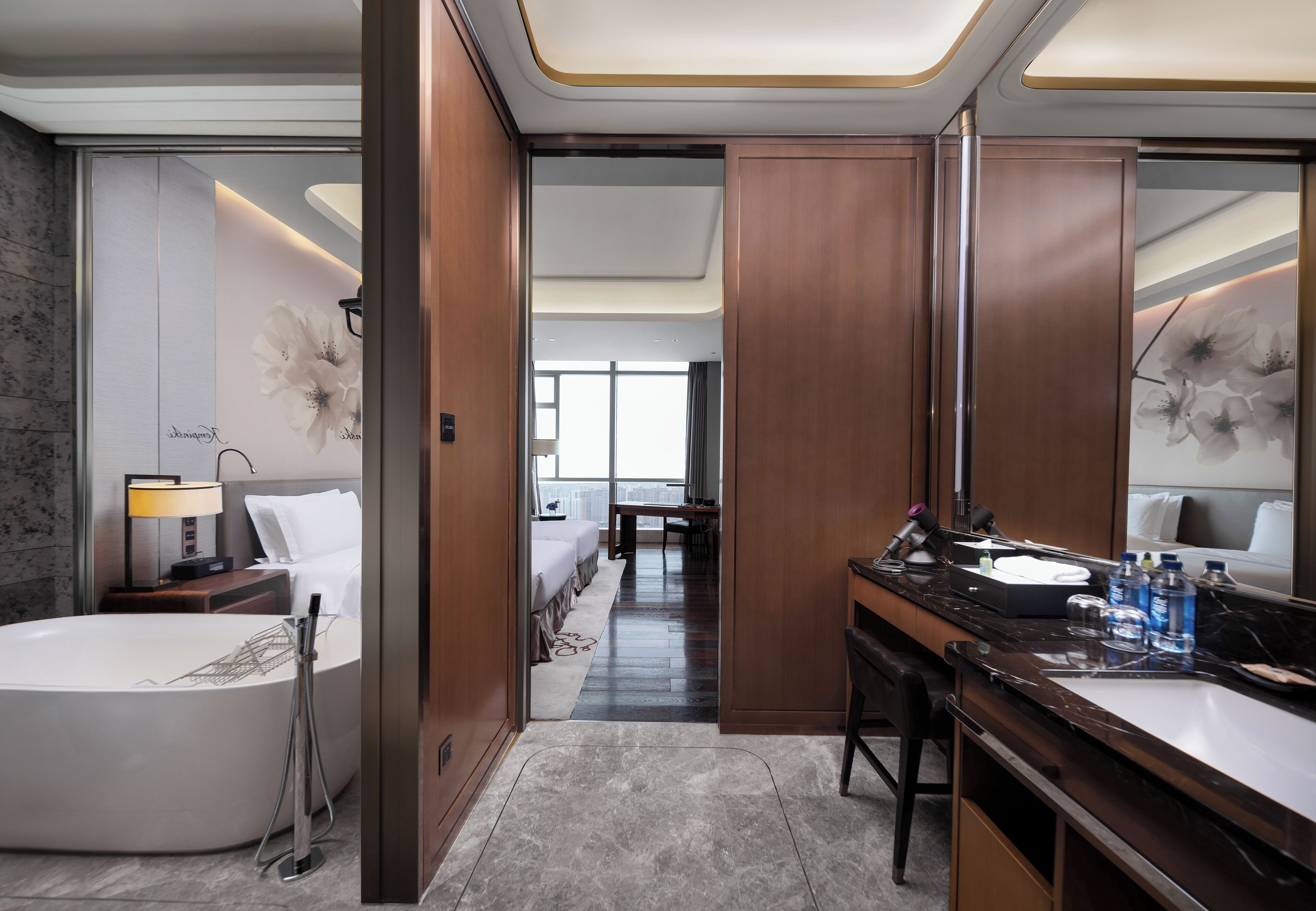 The Westin Changsha