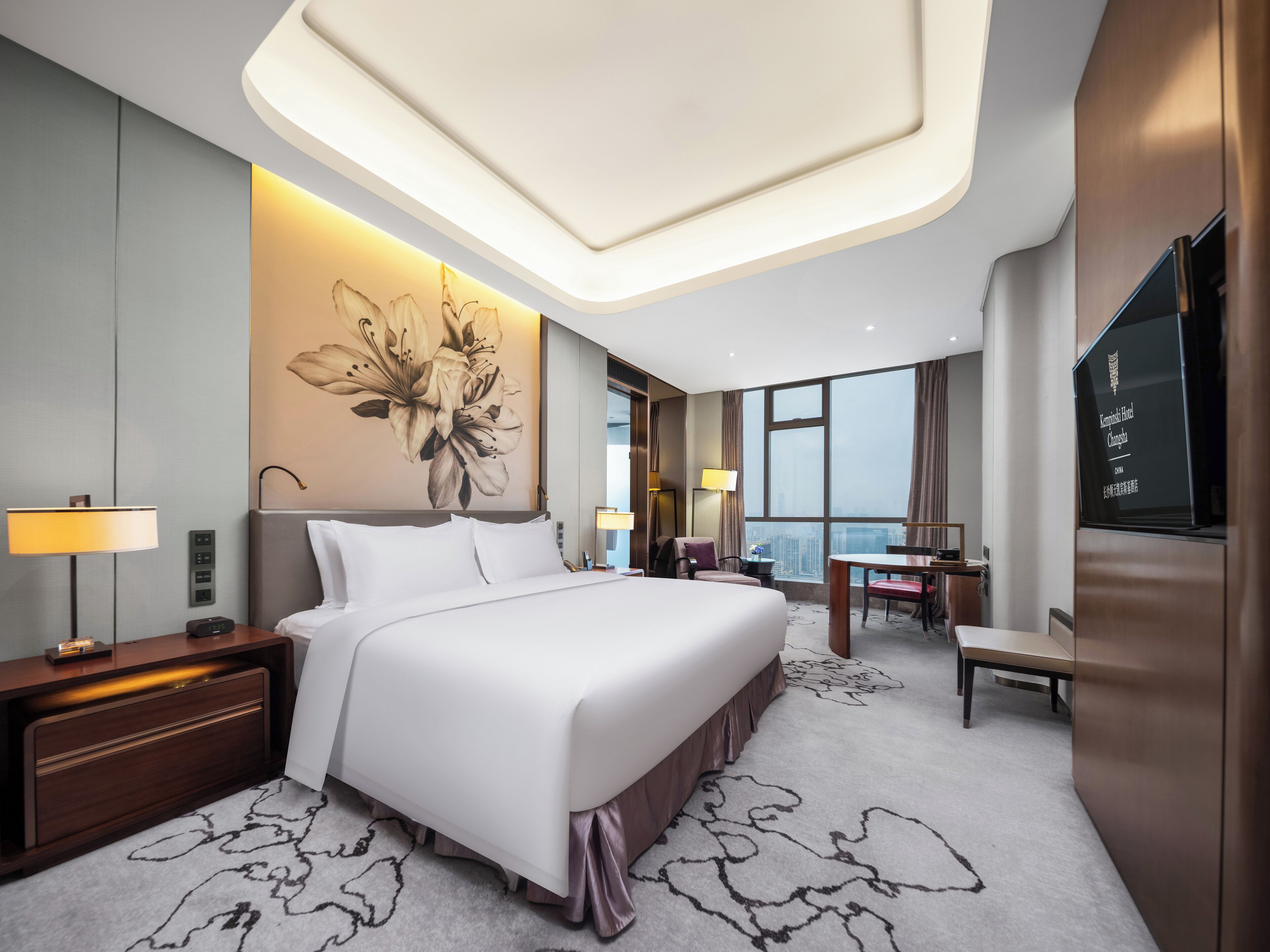 The Westin Changsha