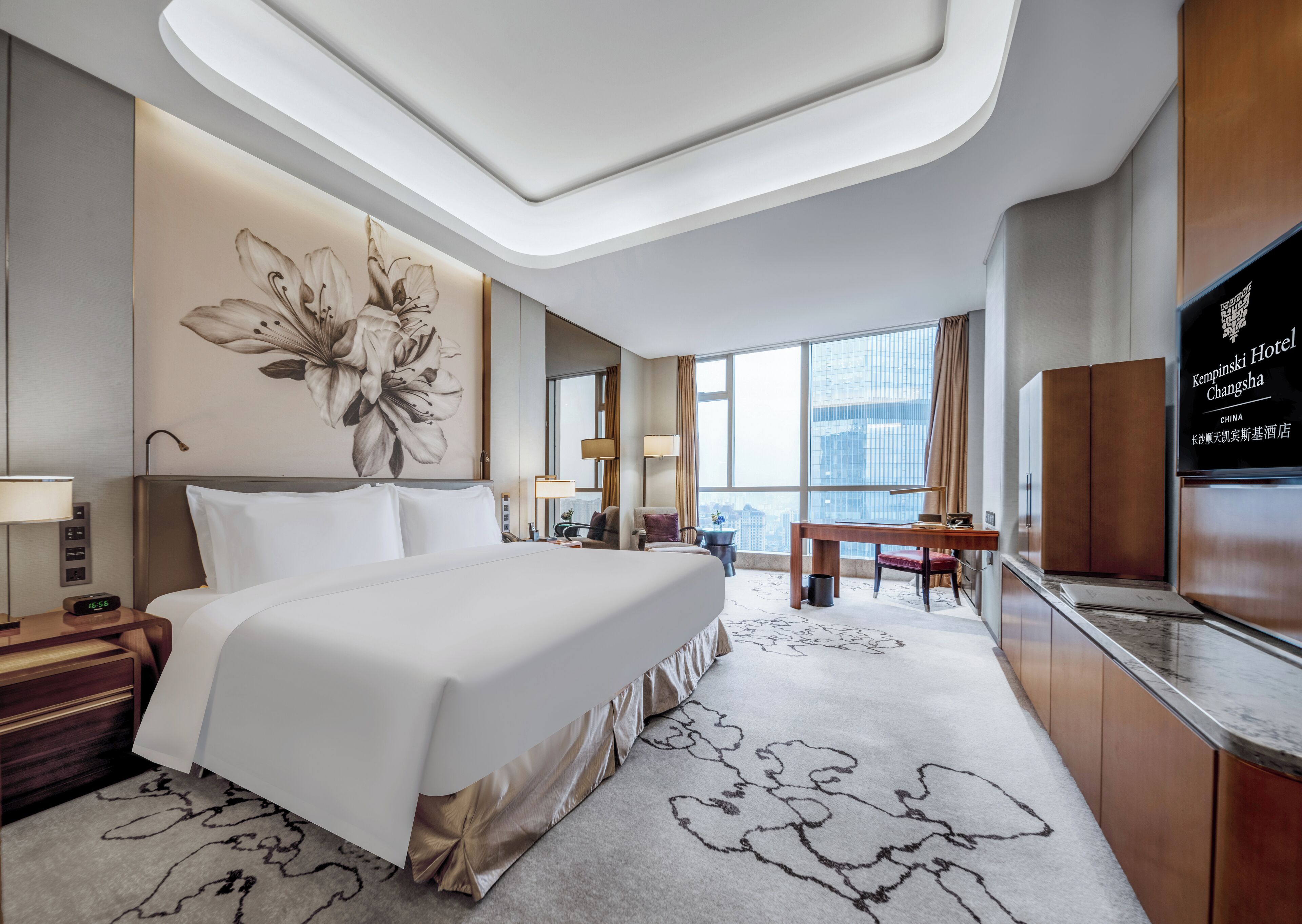 The Westin Changsha