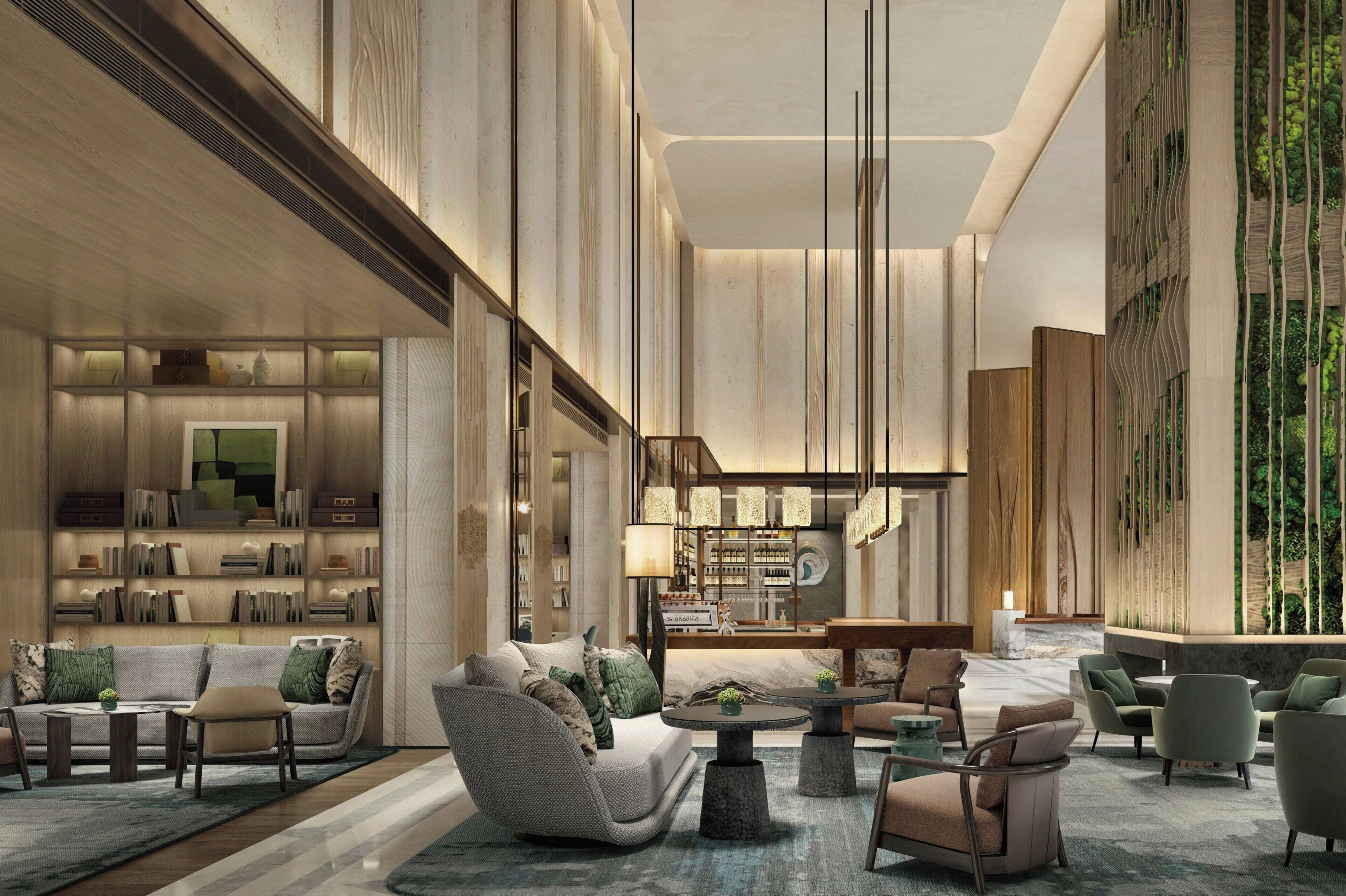 The Westin Changsha