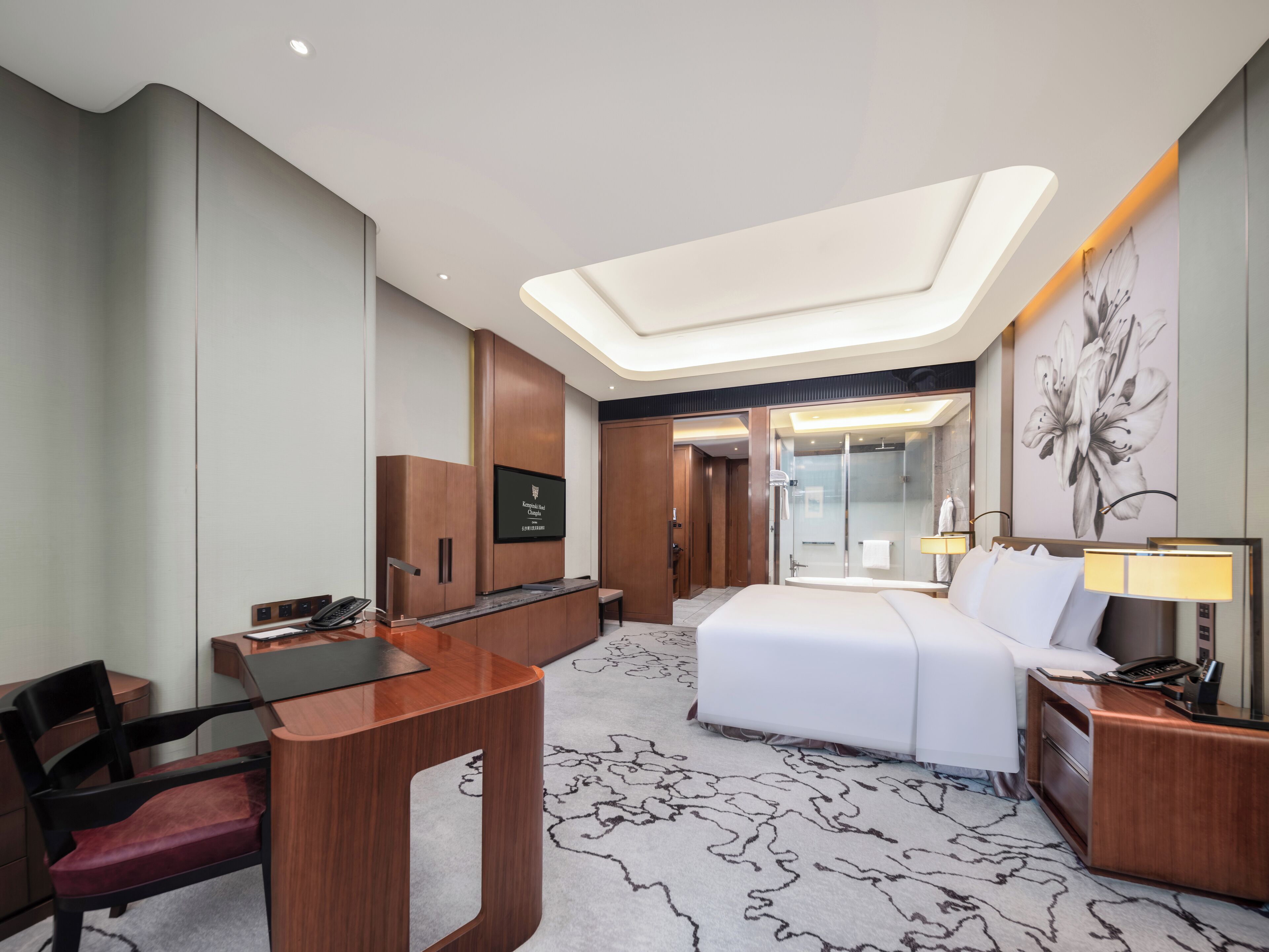 The Westin Changsha
