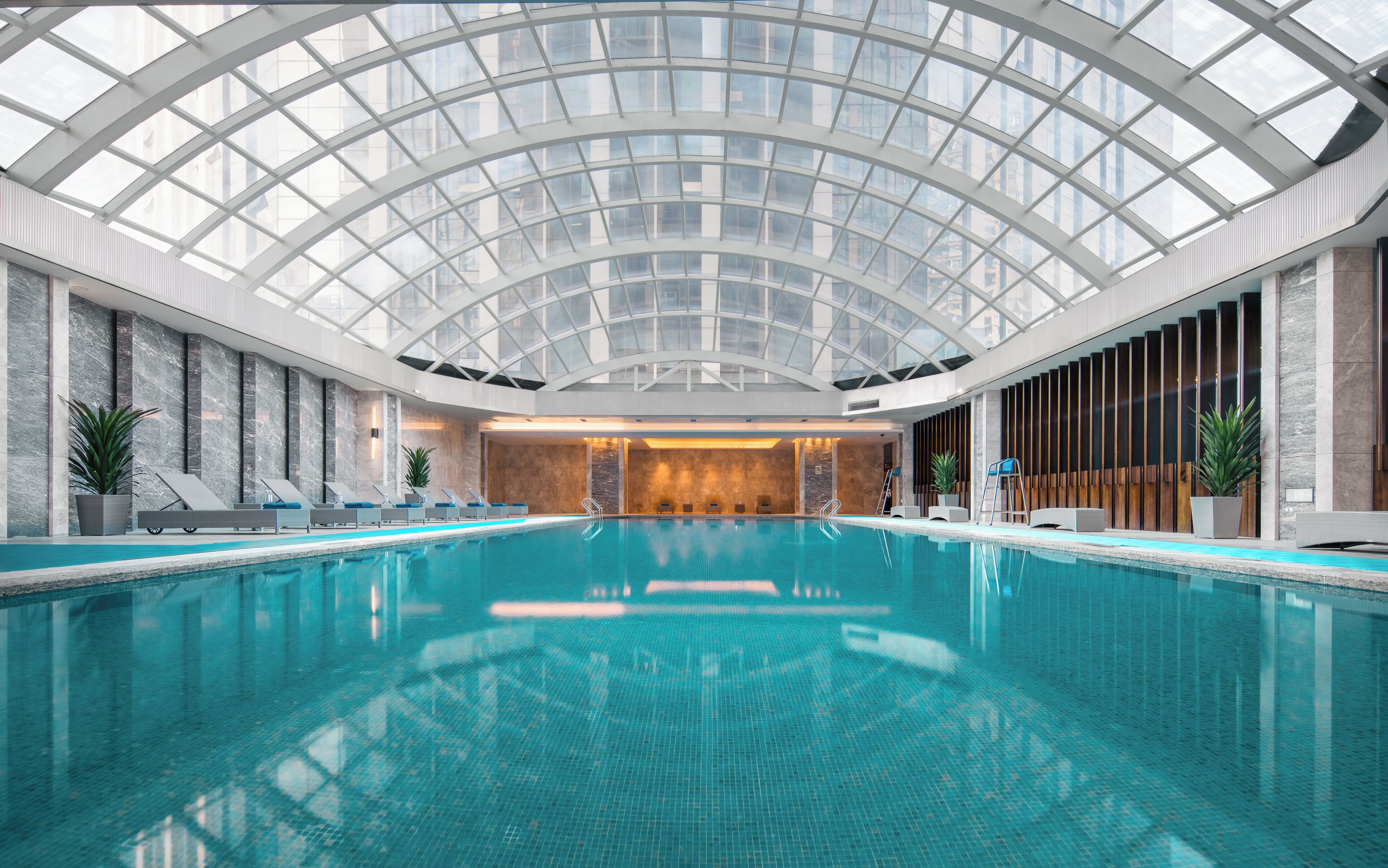 The Westin Changsha