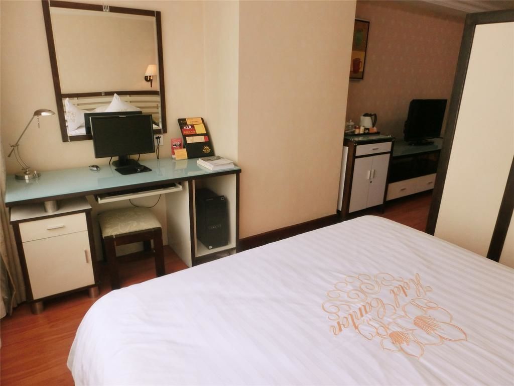 Canton Hotel Guangzhou,Tapestry Collection by Hilton