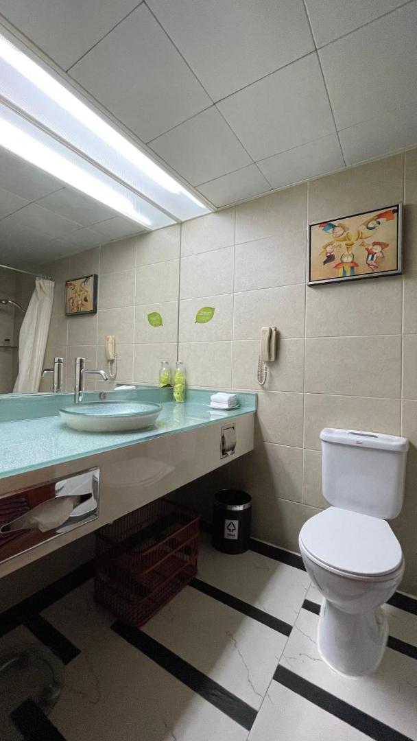 Canton Hotel Guangzhou,Tapestry Collection by Hilton