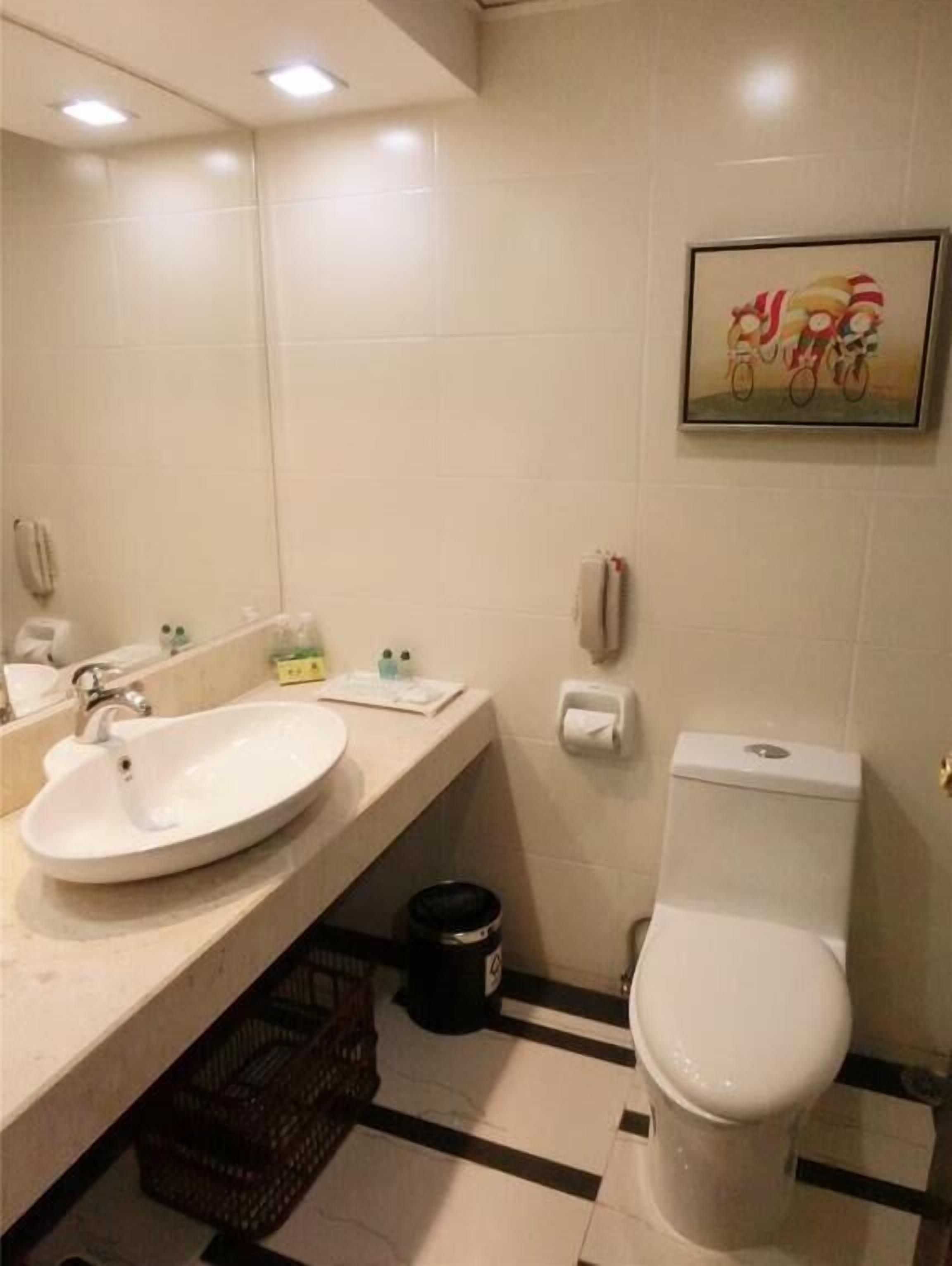 Canton Hotel Guangzhou,Tapestry Collection by Hilton