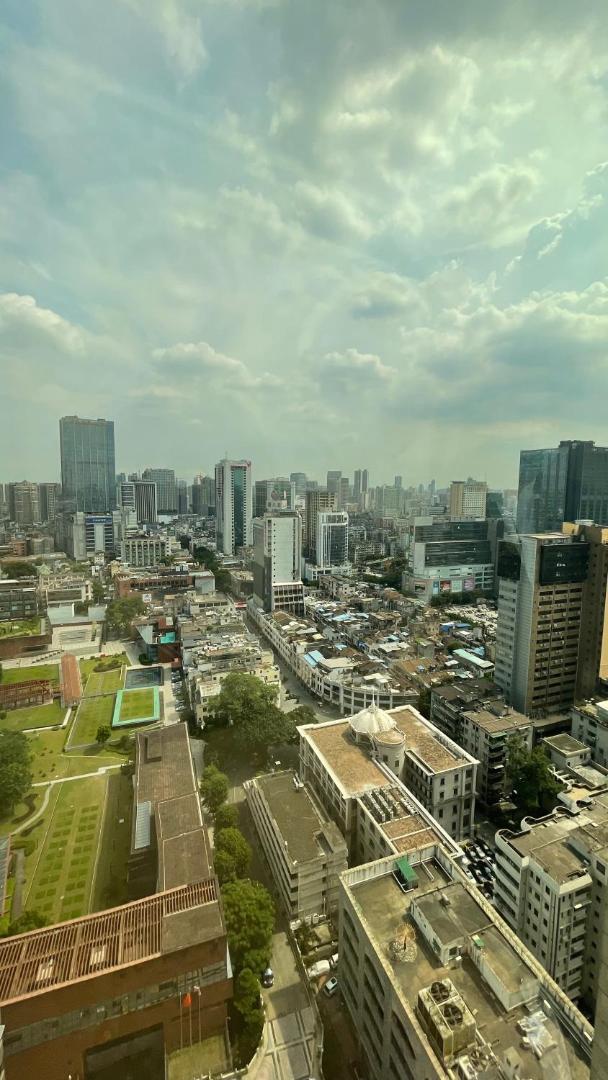 Canton Hotel Guangzhou,Tapestry Collection by Hilton