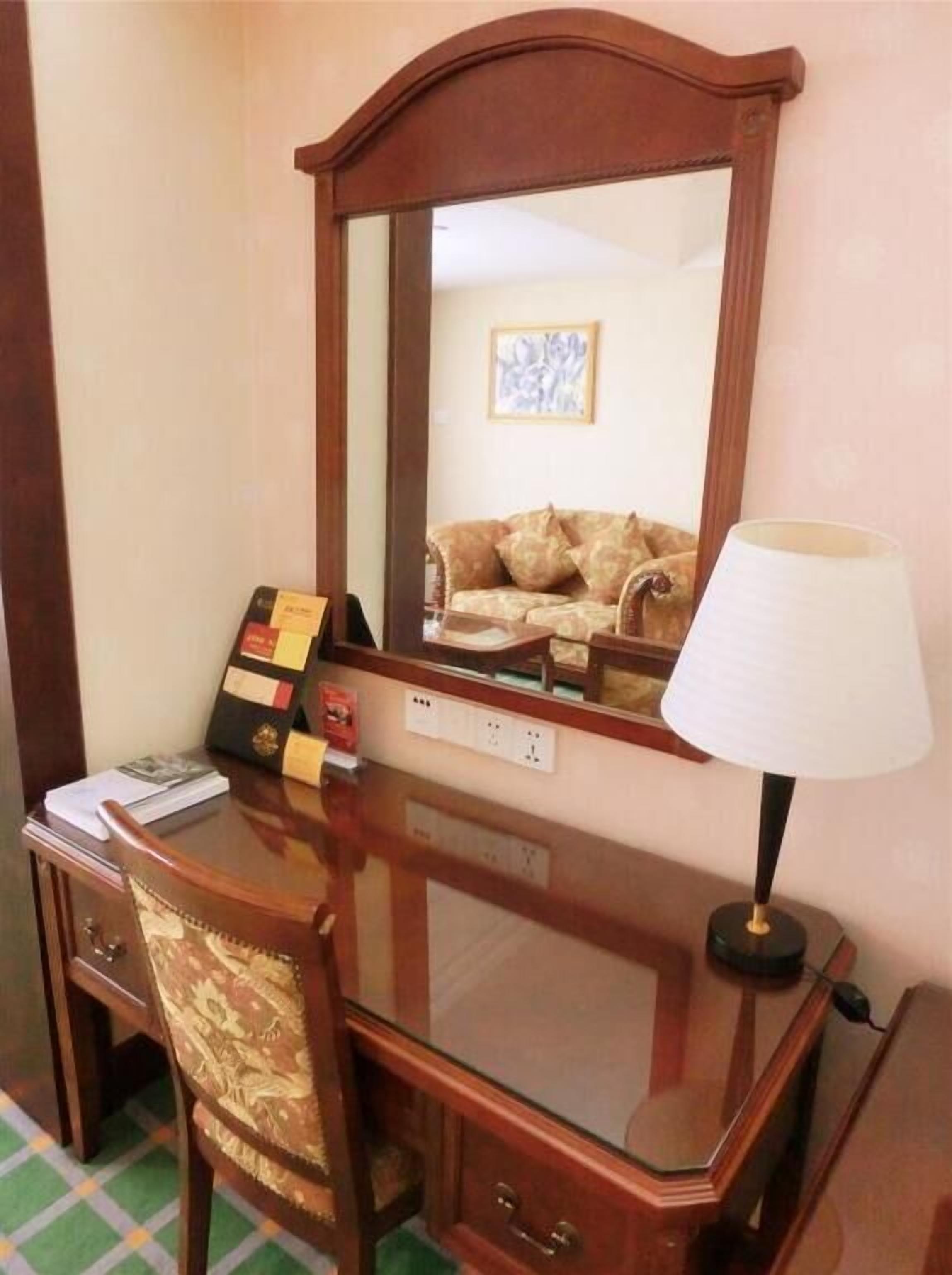 Canton Hotel Guangzhou,Tapestry Collection by Hilton