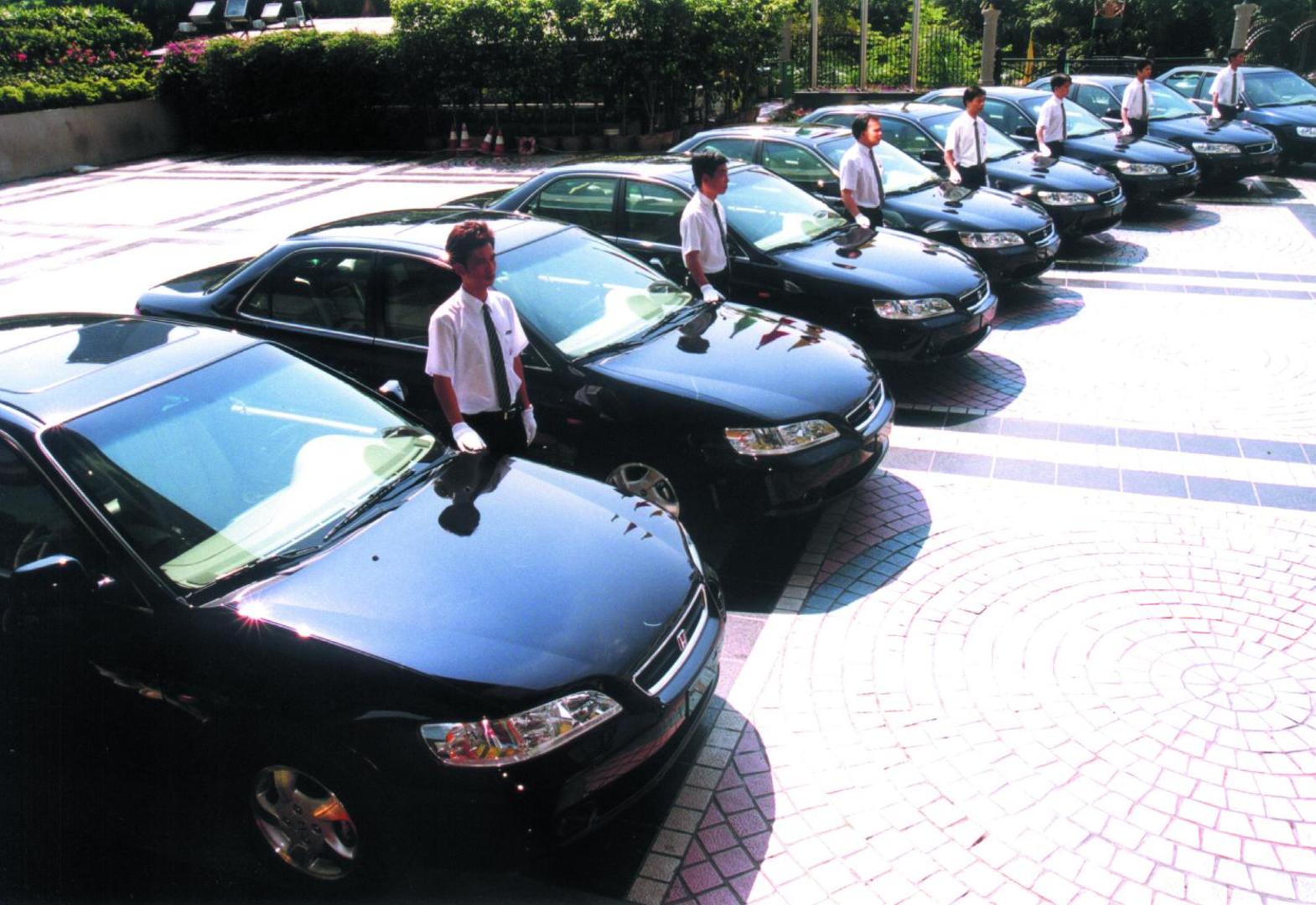 Canton Hotel Guangzhou,Tapestry Collection by Hilton