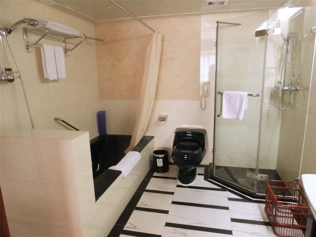 Canton Hotel Guangzhou,Tapestry Collection by Hilton