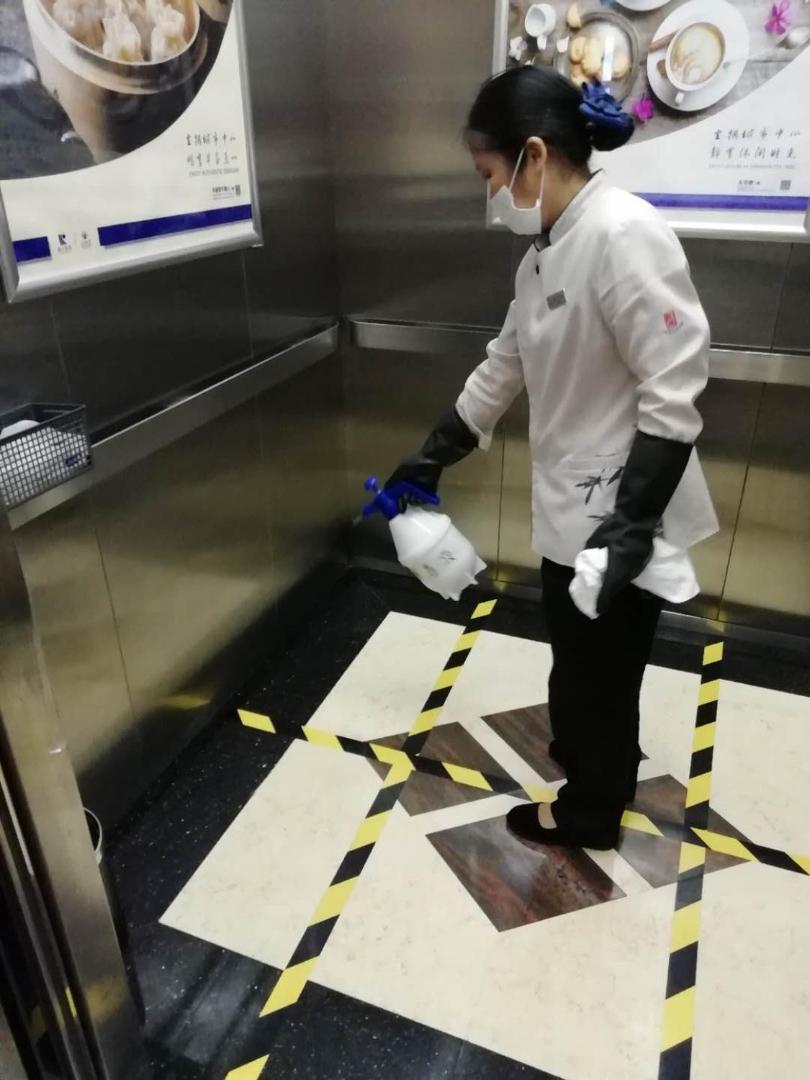 Canton Hotel Guangzhou,Tapestry Collection by Hilton