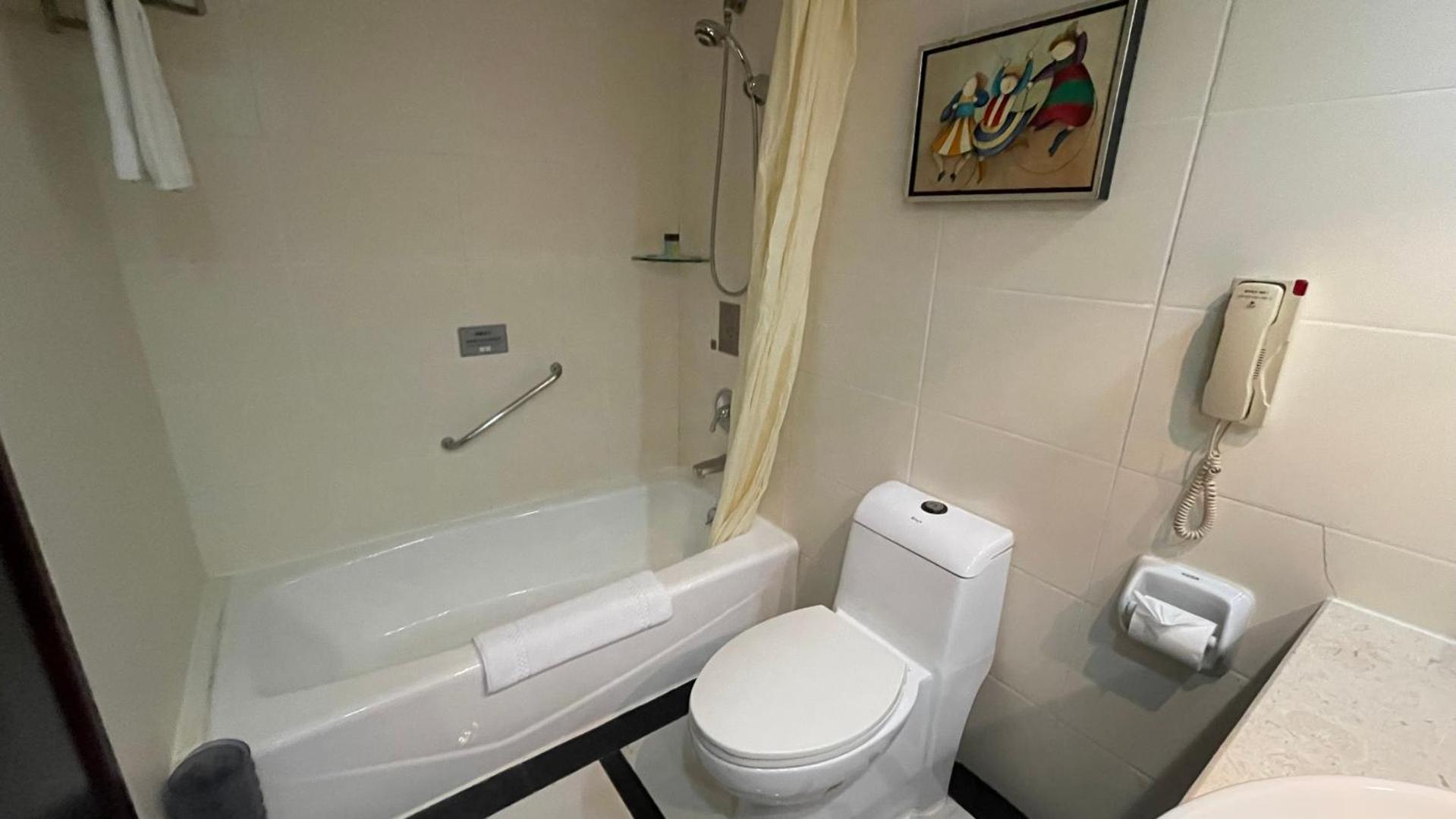 Canton Hotel Guangzhou,Tapestry Collection by Hilton