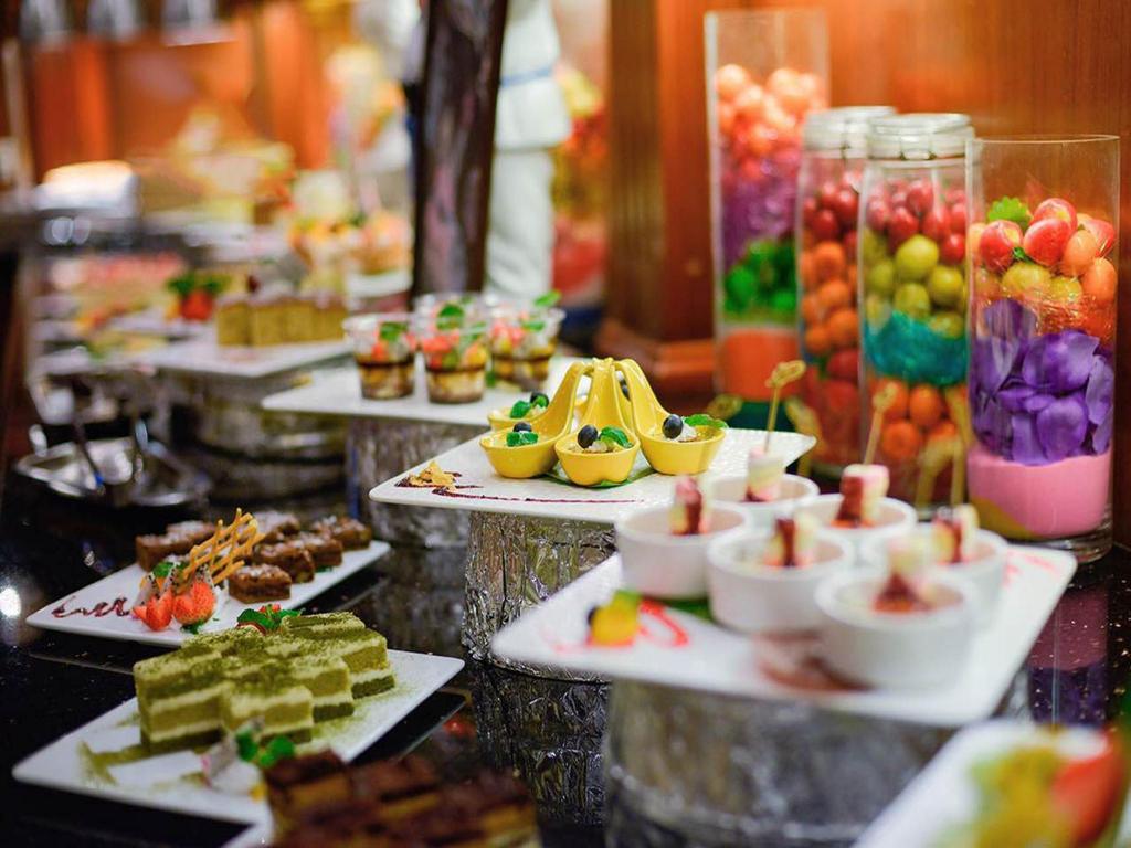 Canton Hotel Guangzhou,Tapestry Collection by Hilton