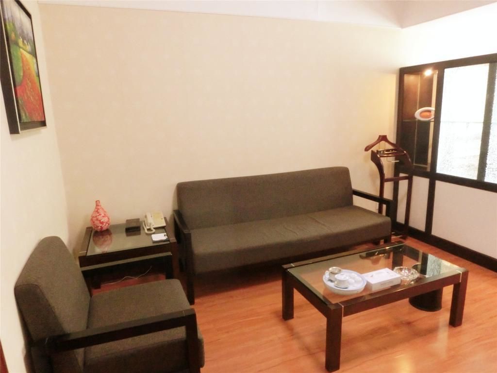 Canton Hotel Guangzhou,Tapestry Collection by Hilton