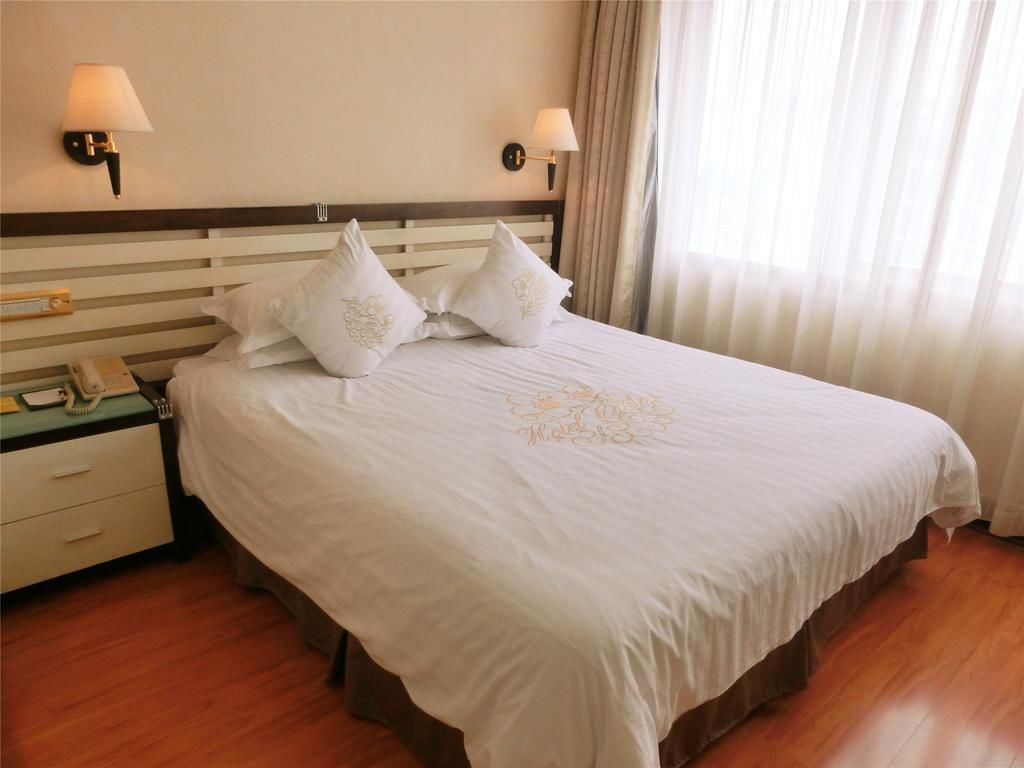 Canton Hotel Guangzhou,Tapestry Collection by Hilton