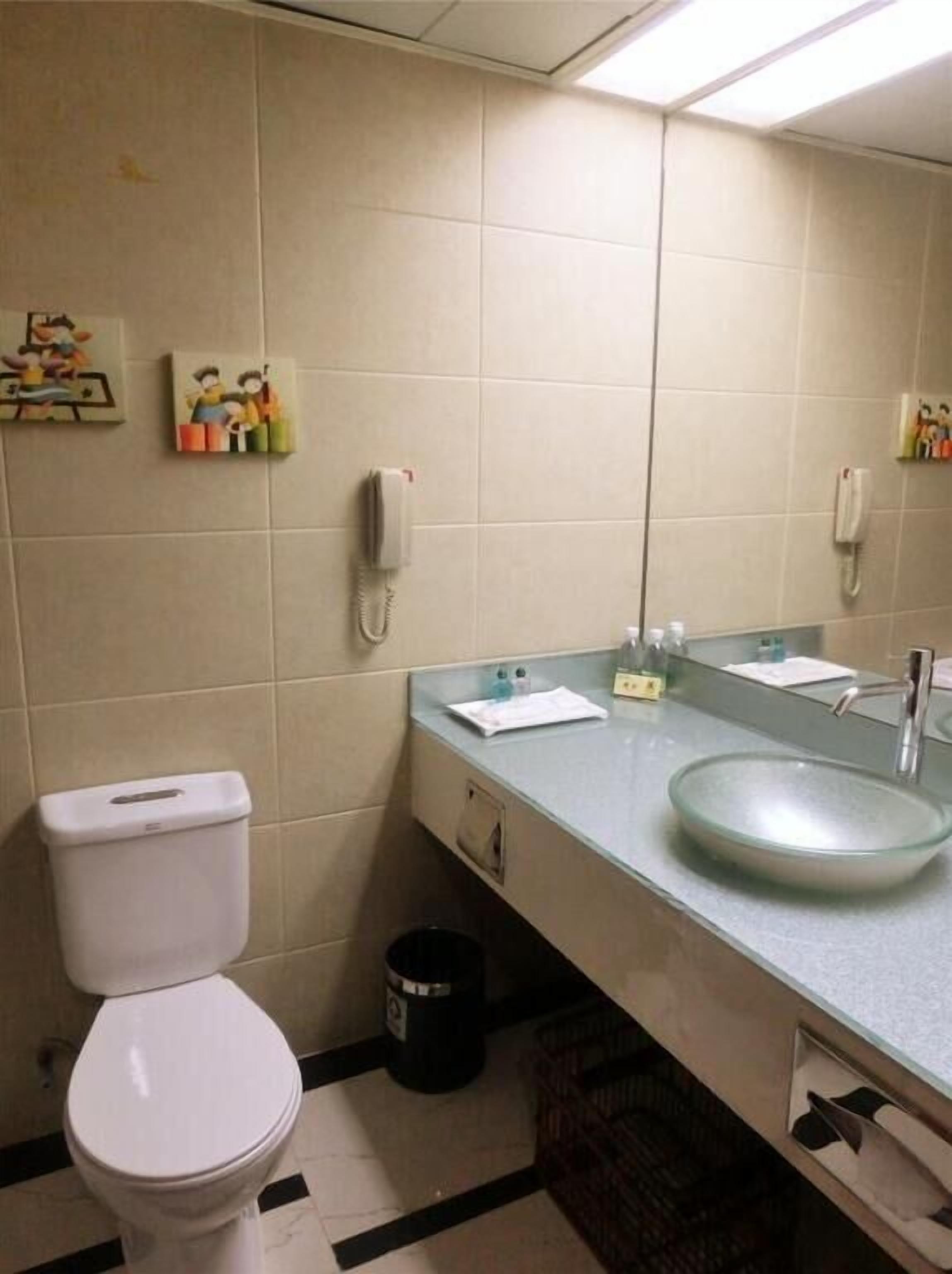 Canton Hotel Guangzhou,Tapestry Collection by Hilton